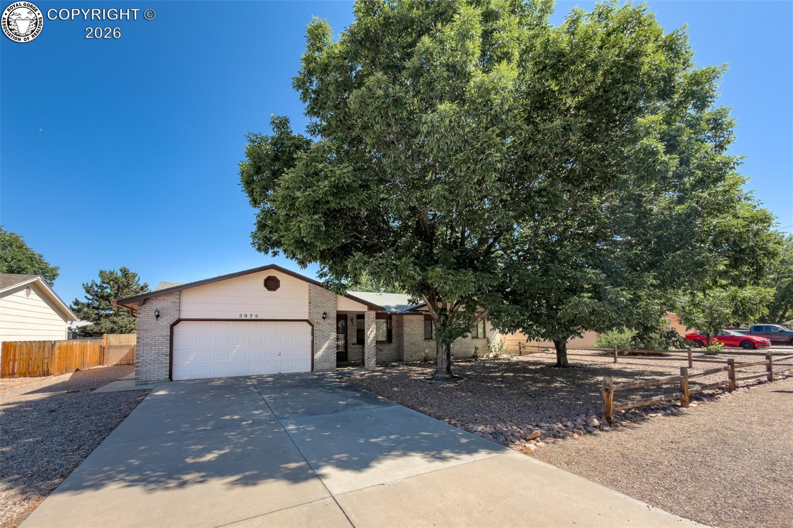 3079 S Sherrelwood Drive — photo