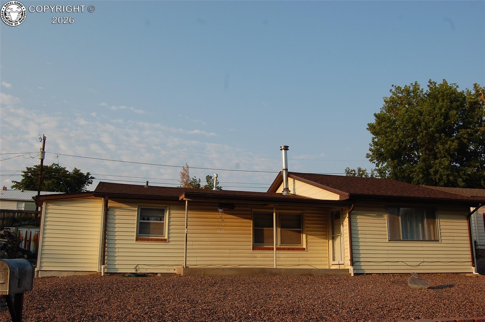 1016 Bentley Drive — photo