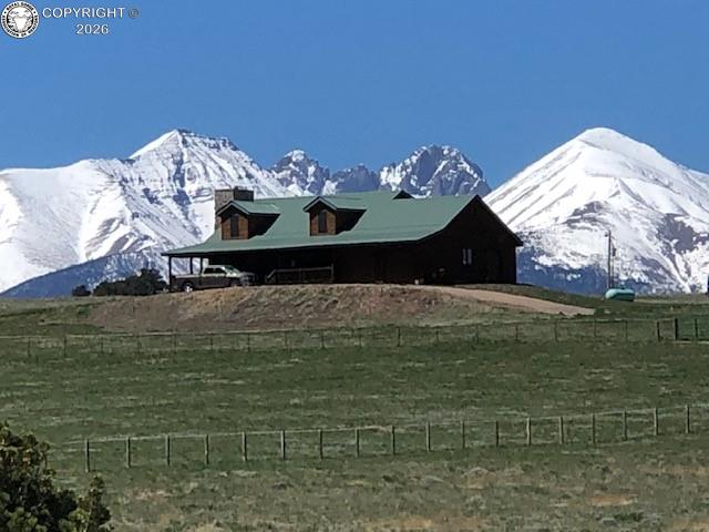 85 Excelsior Road, Silver Cliff, CO 81252 — photo 2