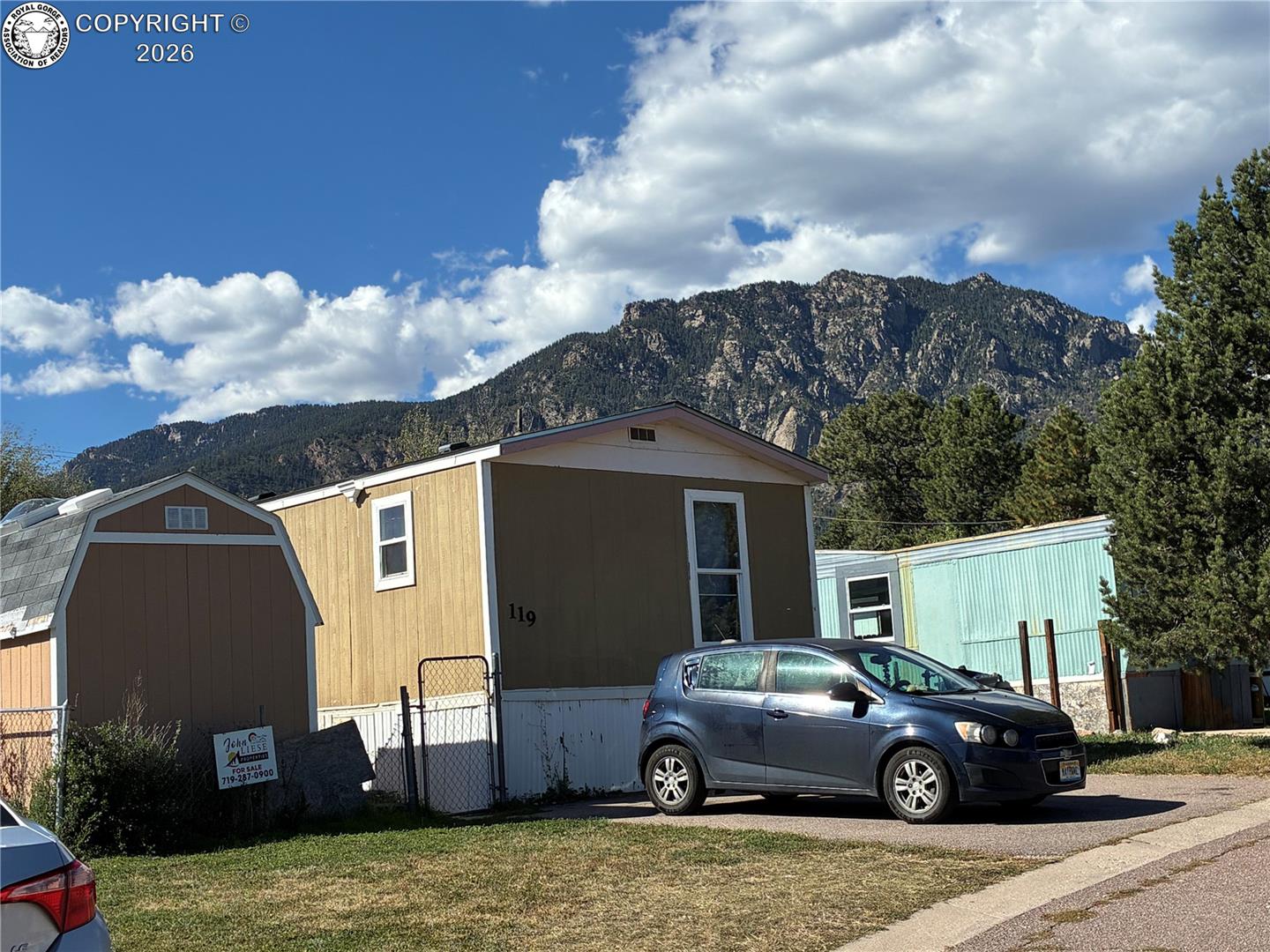 8160 Piute Road #119 — photo