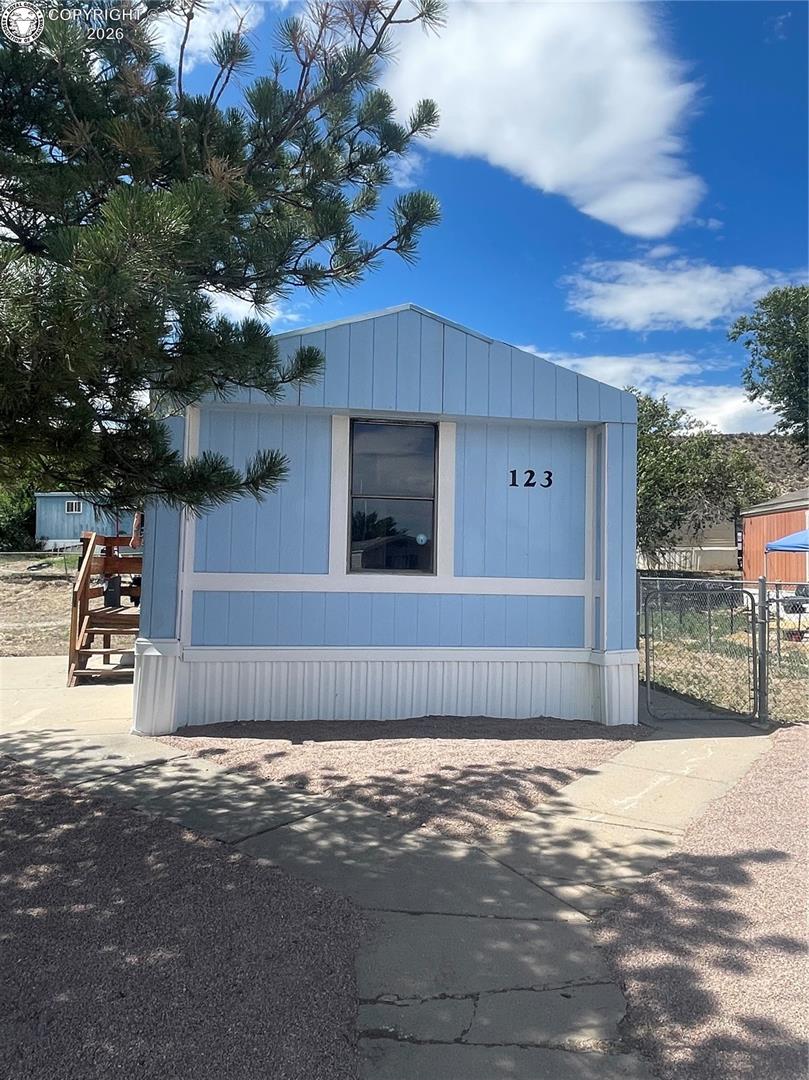 600 Raintree Boulevard 123 — photo