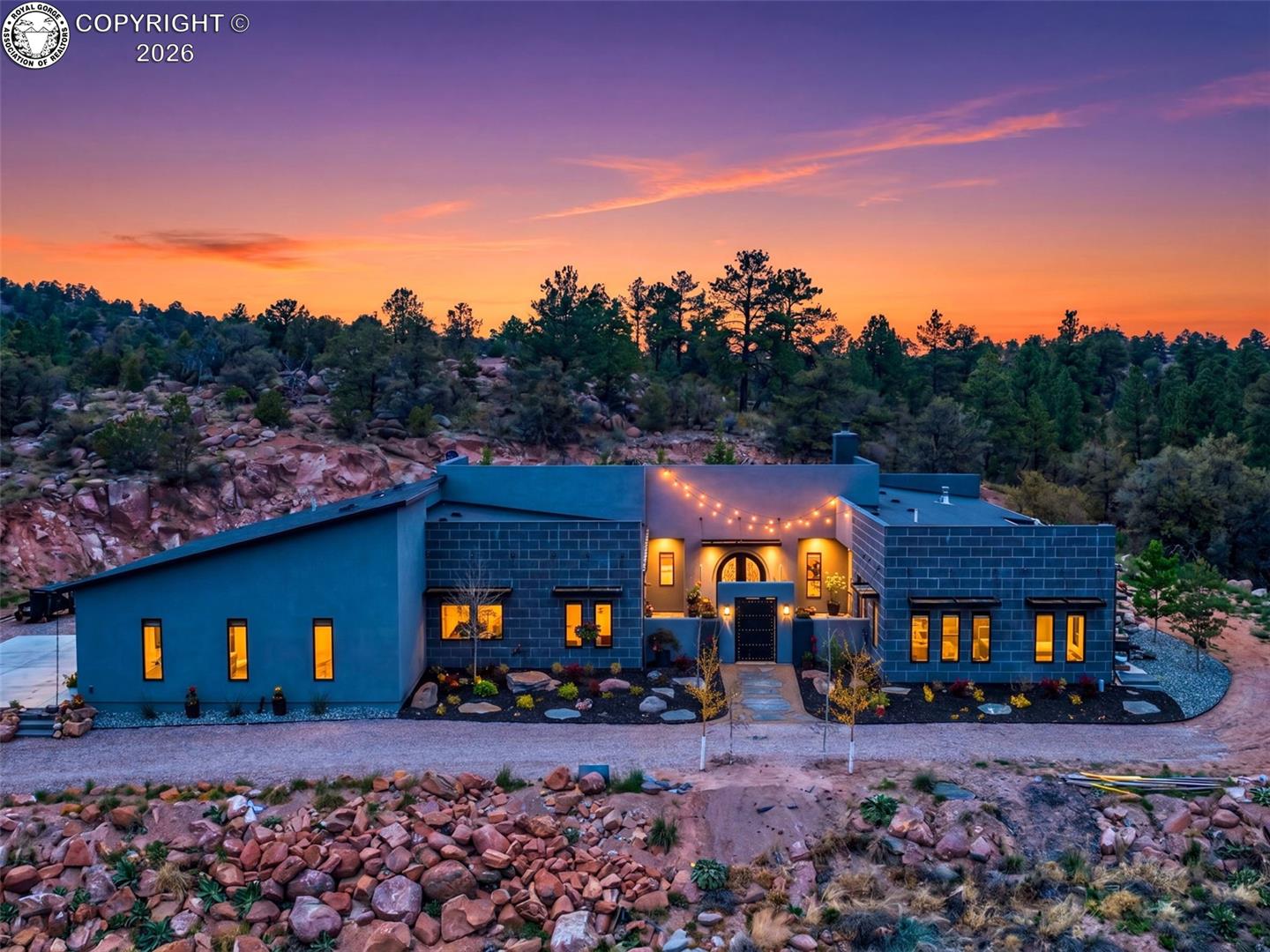 15992 Cala Rojo Drive — photo