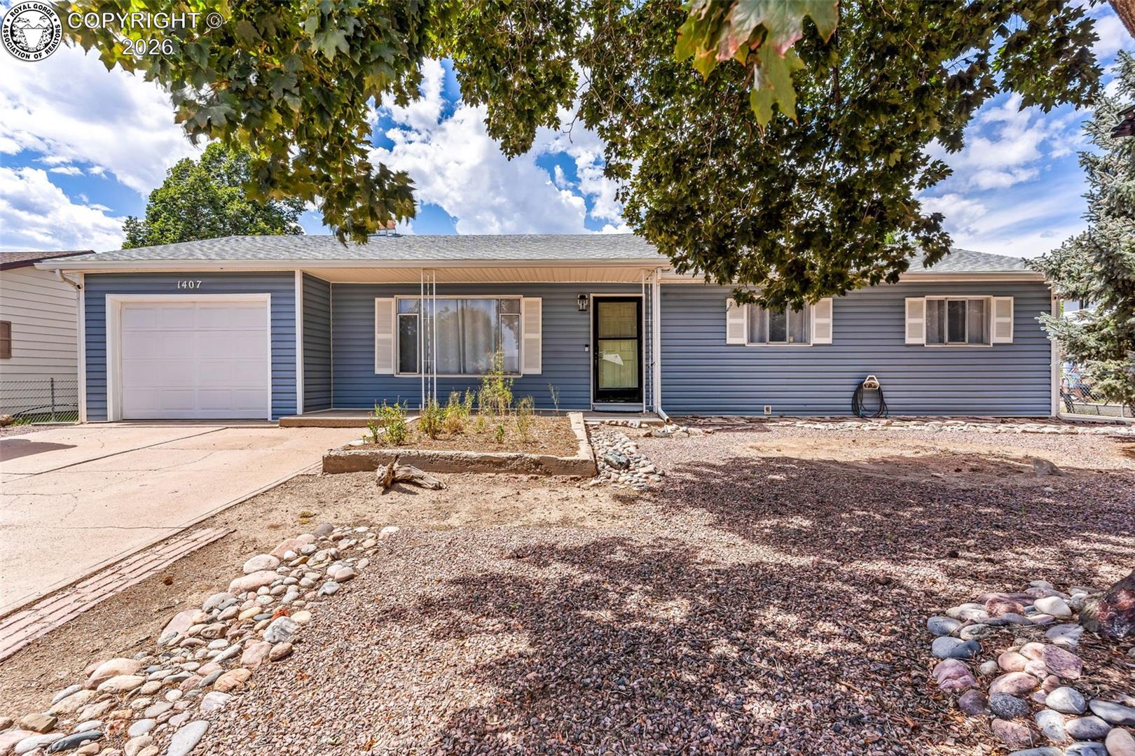 1407 Morrison Road — photo