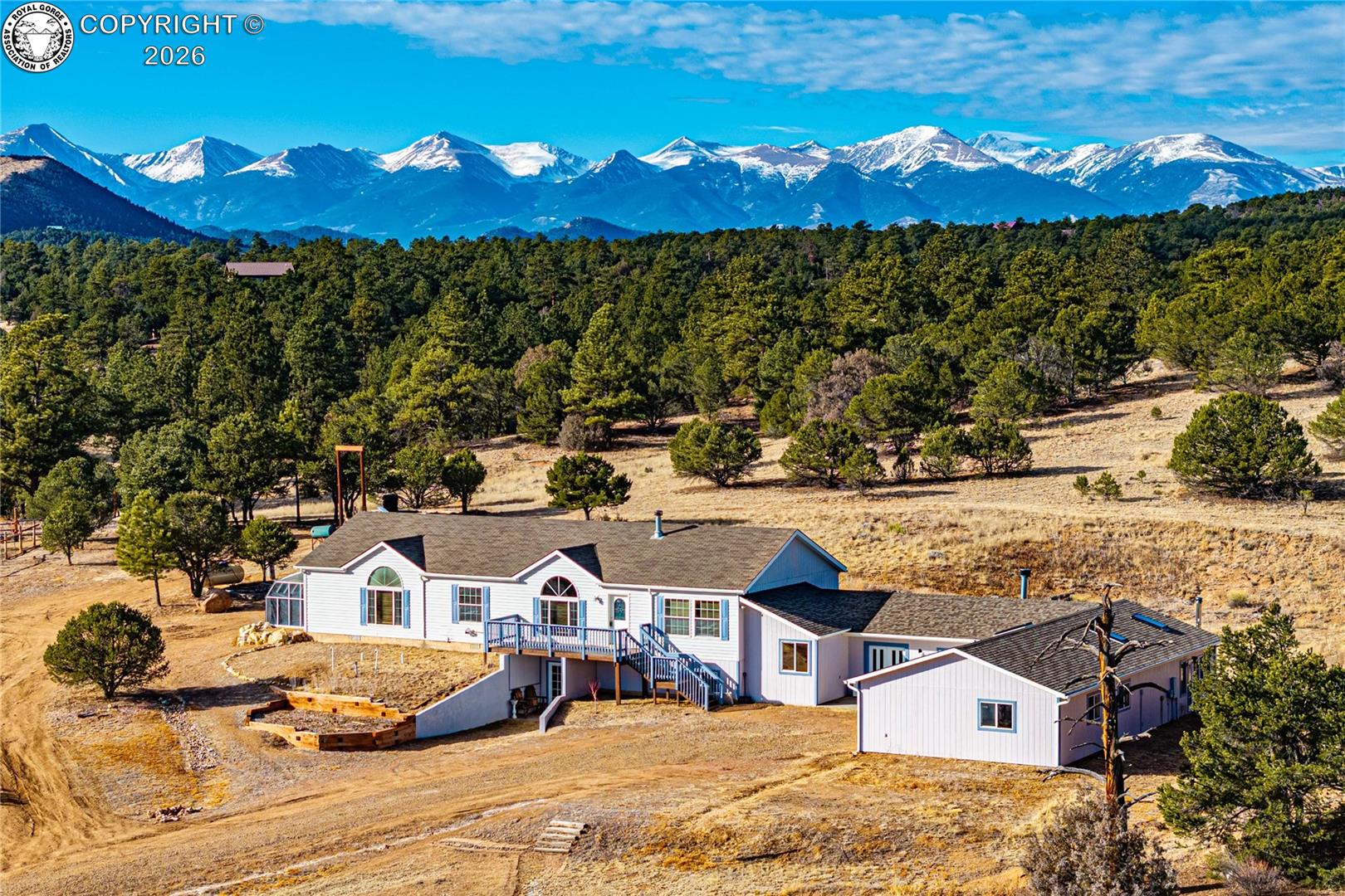 7191 Copper Gulch Road — photo