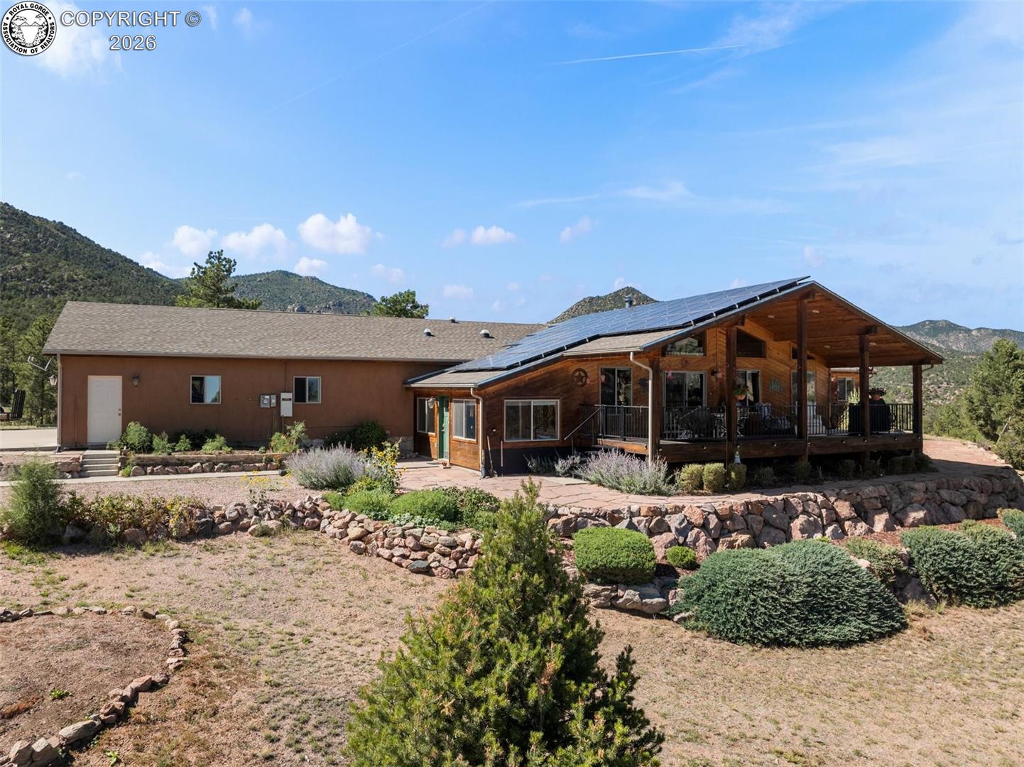 604 Lowry Ranch Road — photo