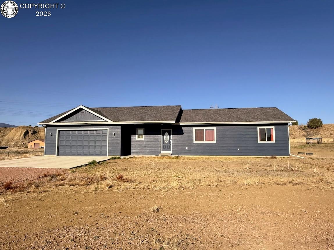 341 Kelsey Court — photo