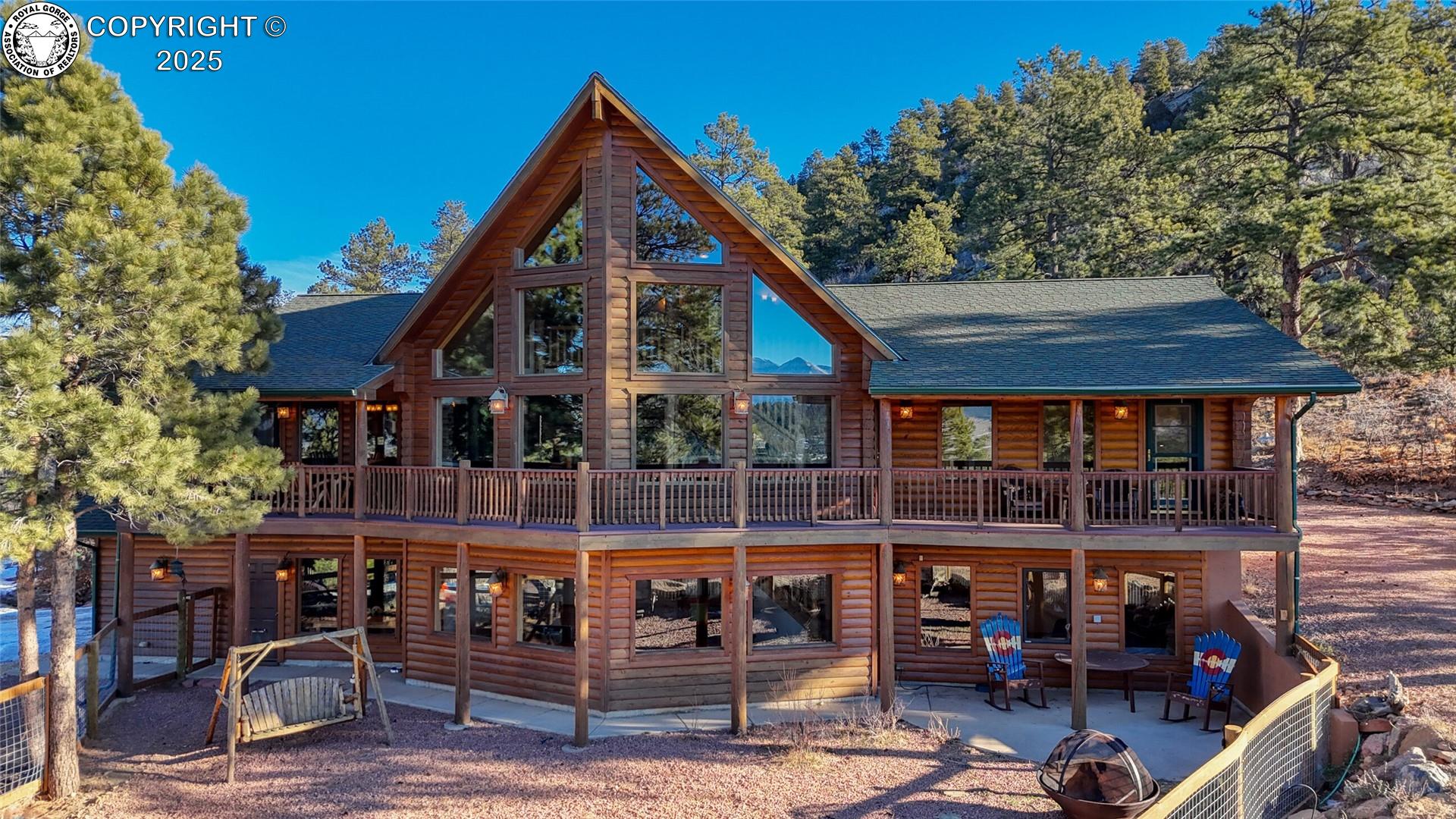 2613 Pheasant Loop — photo