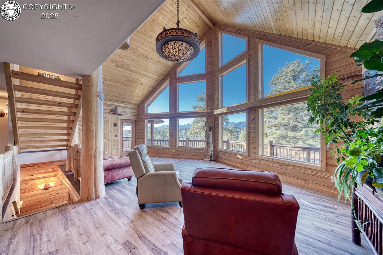 2613 Pheasant Loop, Westcliffe, CO 81252 — photo 2