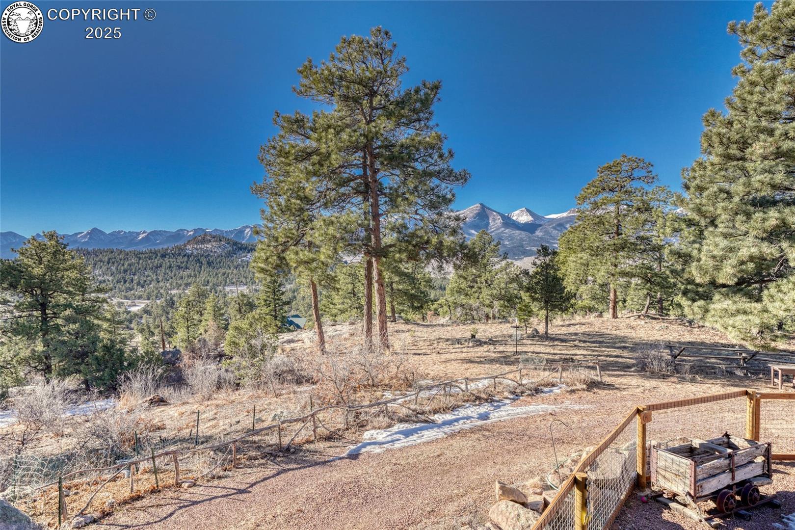 2613 Pheasant Loop, Westcliffe, CO 81252 — photo 3