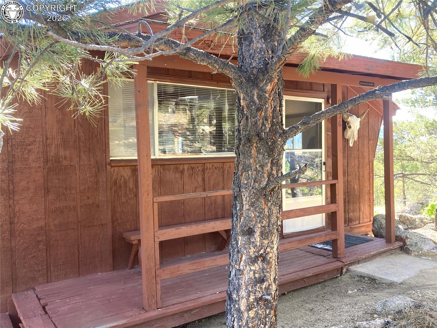136 Burnt Timber Circle — photo