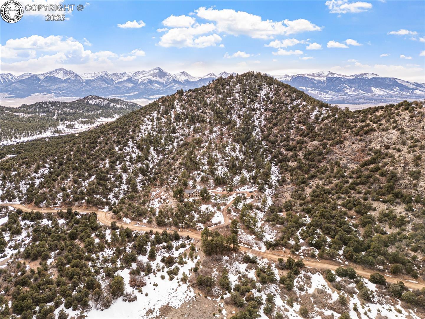 1301 Pheasant Loop, Westcliffe, CO 81252 — photo 2