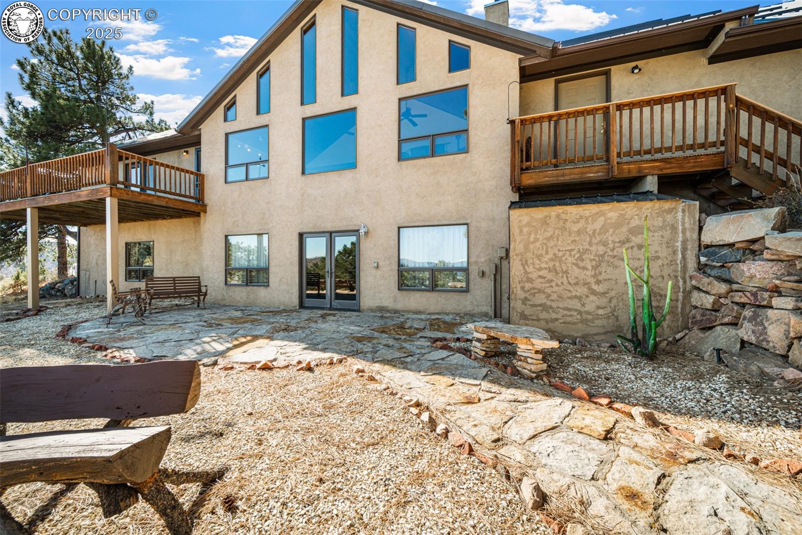 1301 Pheasant Loop, Westcliffe, CO 81252 — photo 3