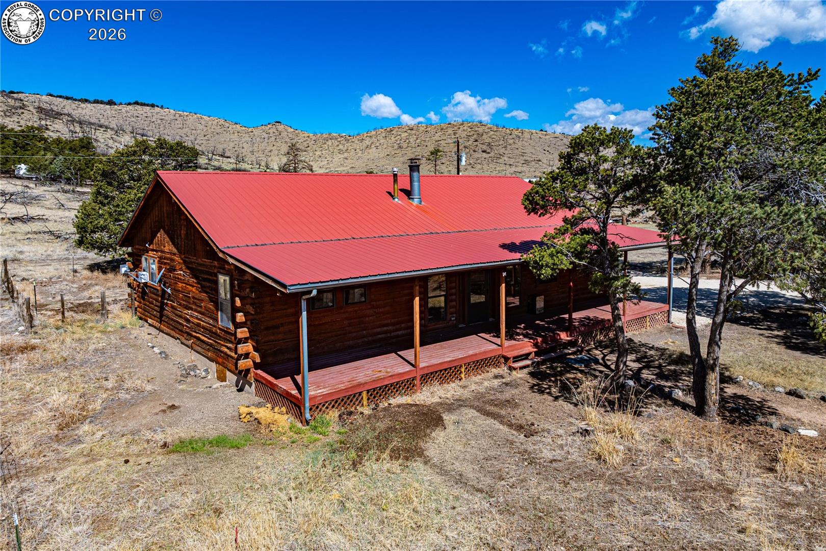 2525 Copper Gulch Road — photo