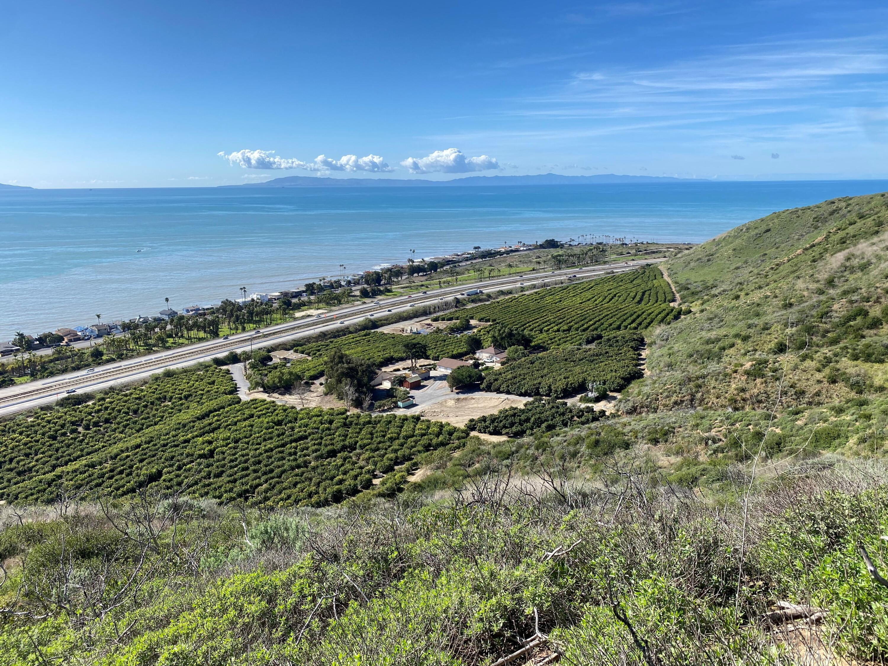 3945 Pacific Coast Highway — photo