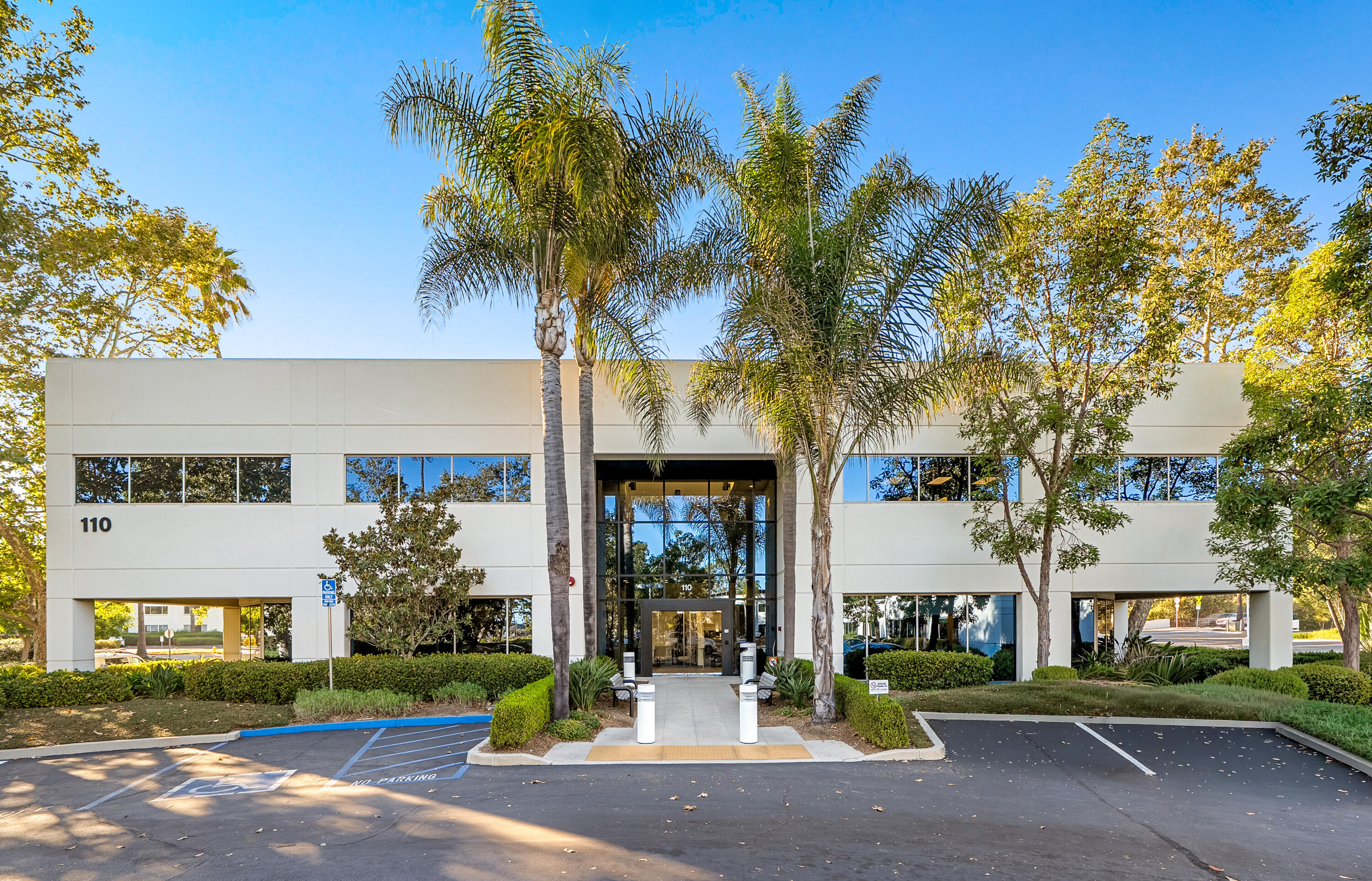 110 Castilian Drive 203 & 202 — photo
