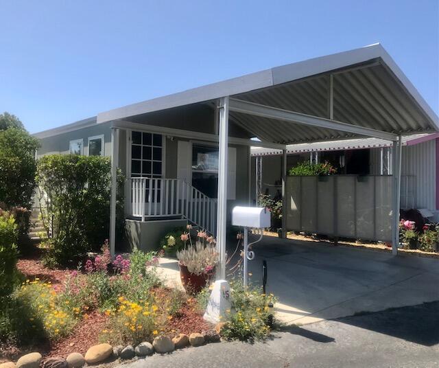 80 Zaca Street Spc 15 — photo