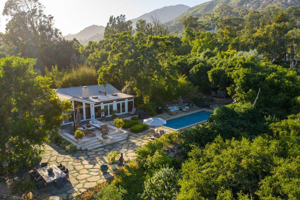 830 Buena Vista Drive — photo