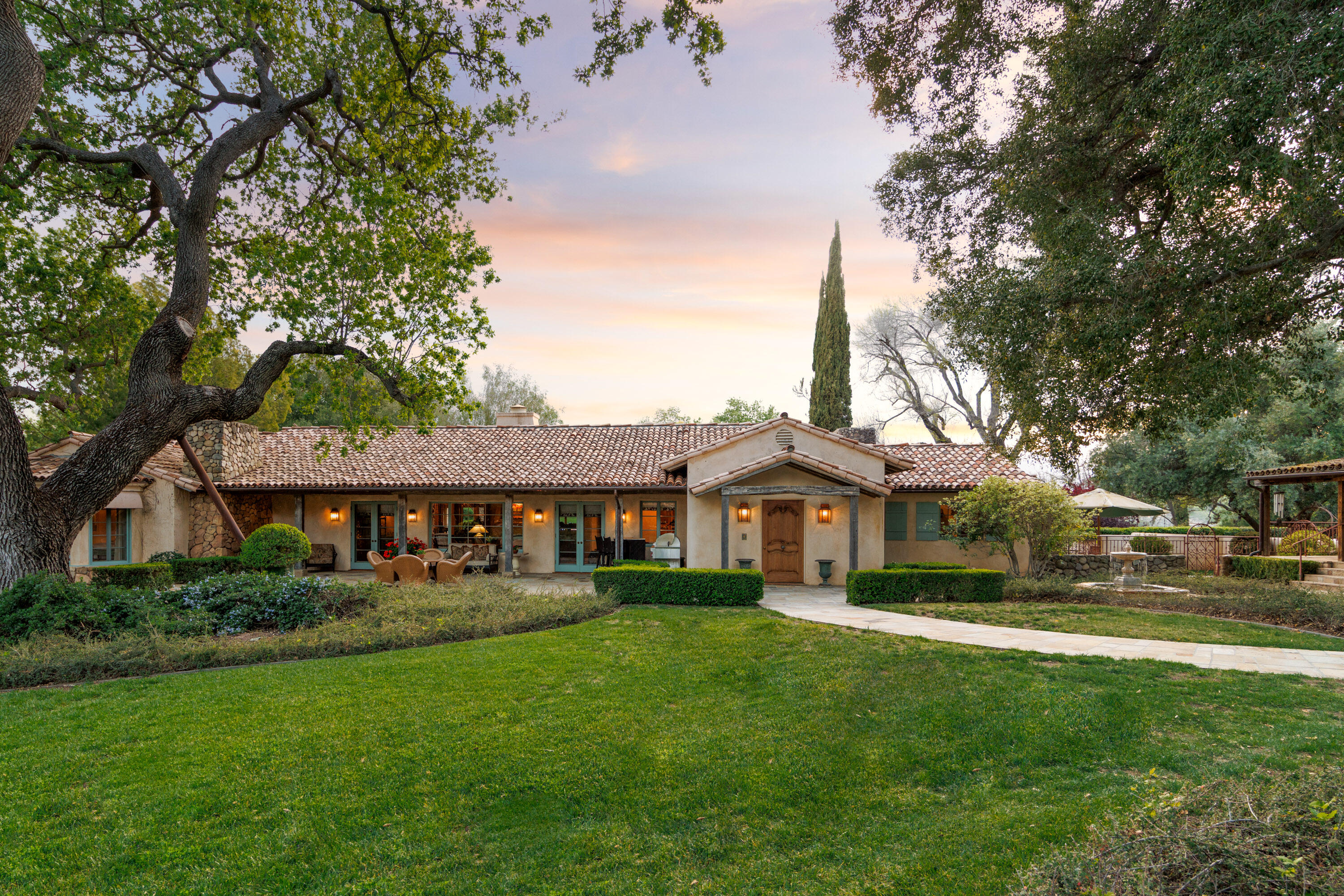 3325 Figueroa Mountain Road — photo