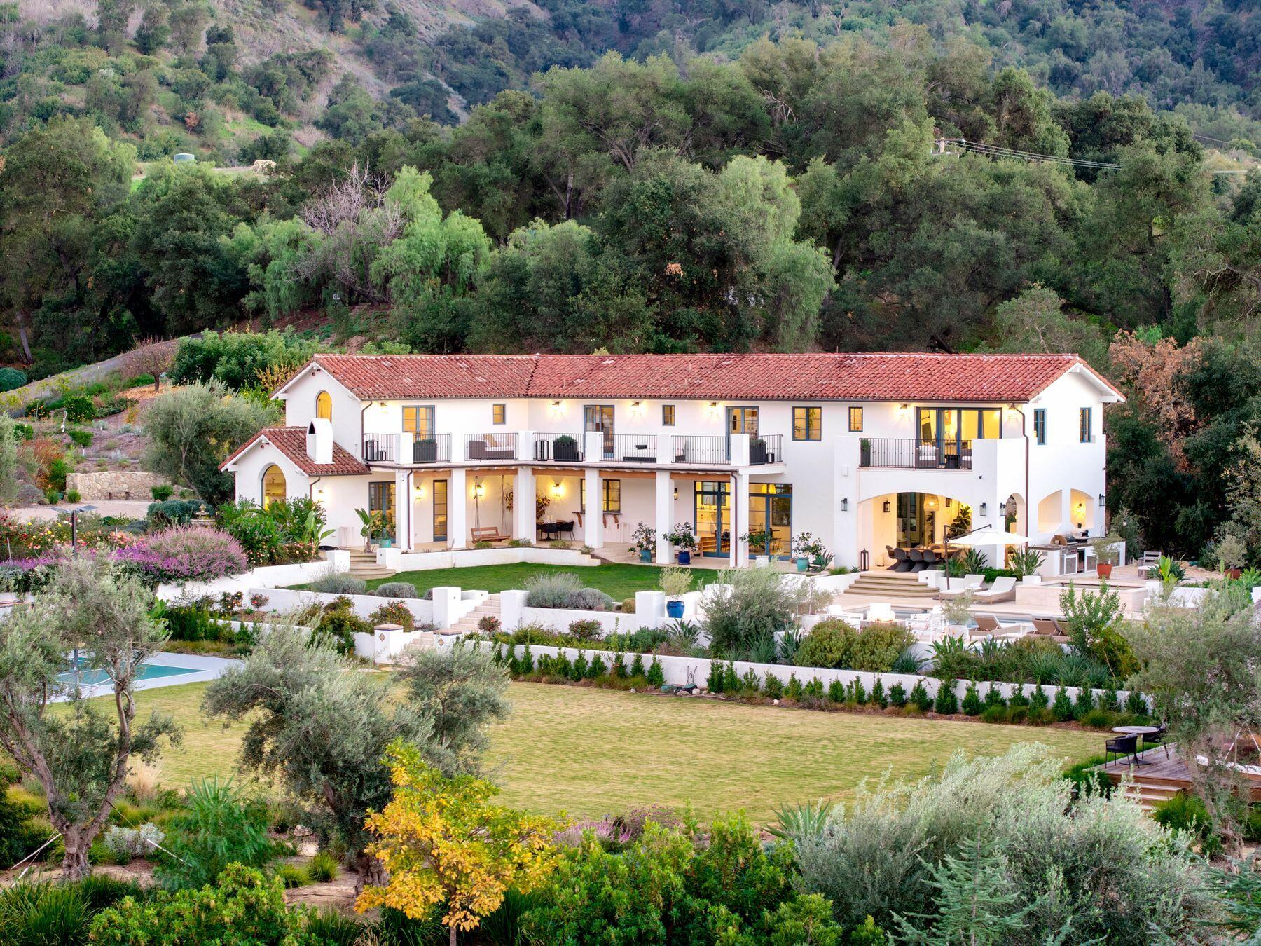 13202 Ojai Road — photo