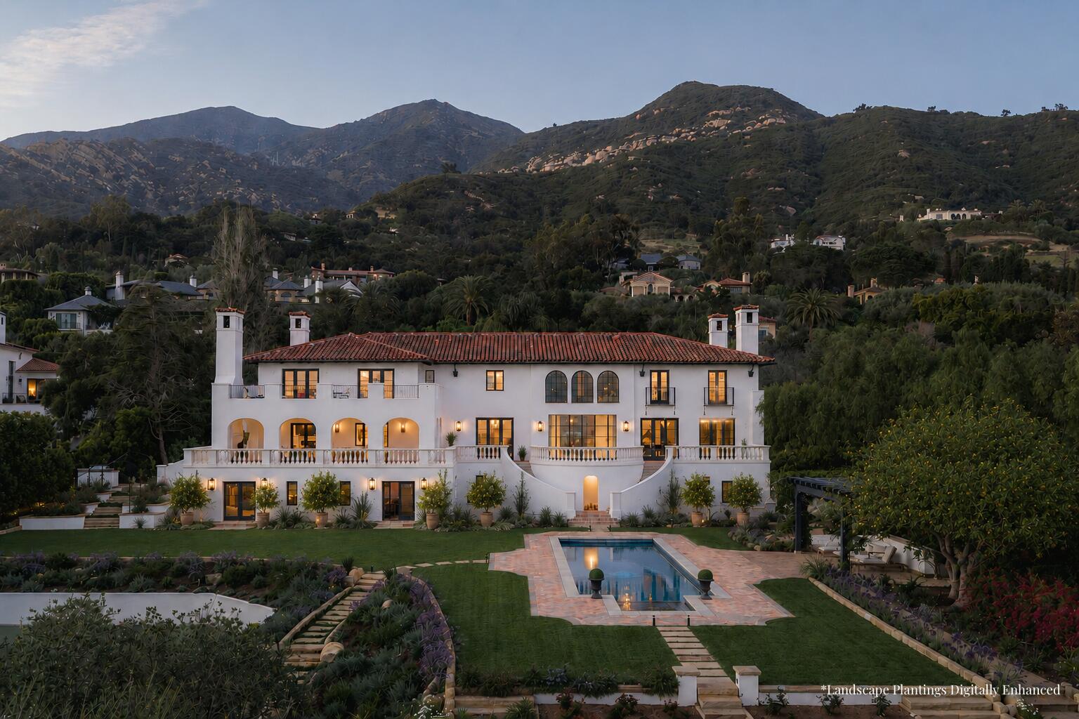 1475 E Mountain Drive — photo