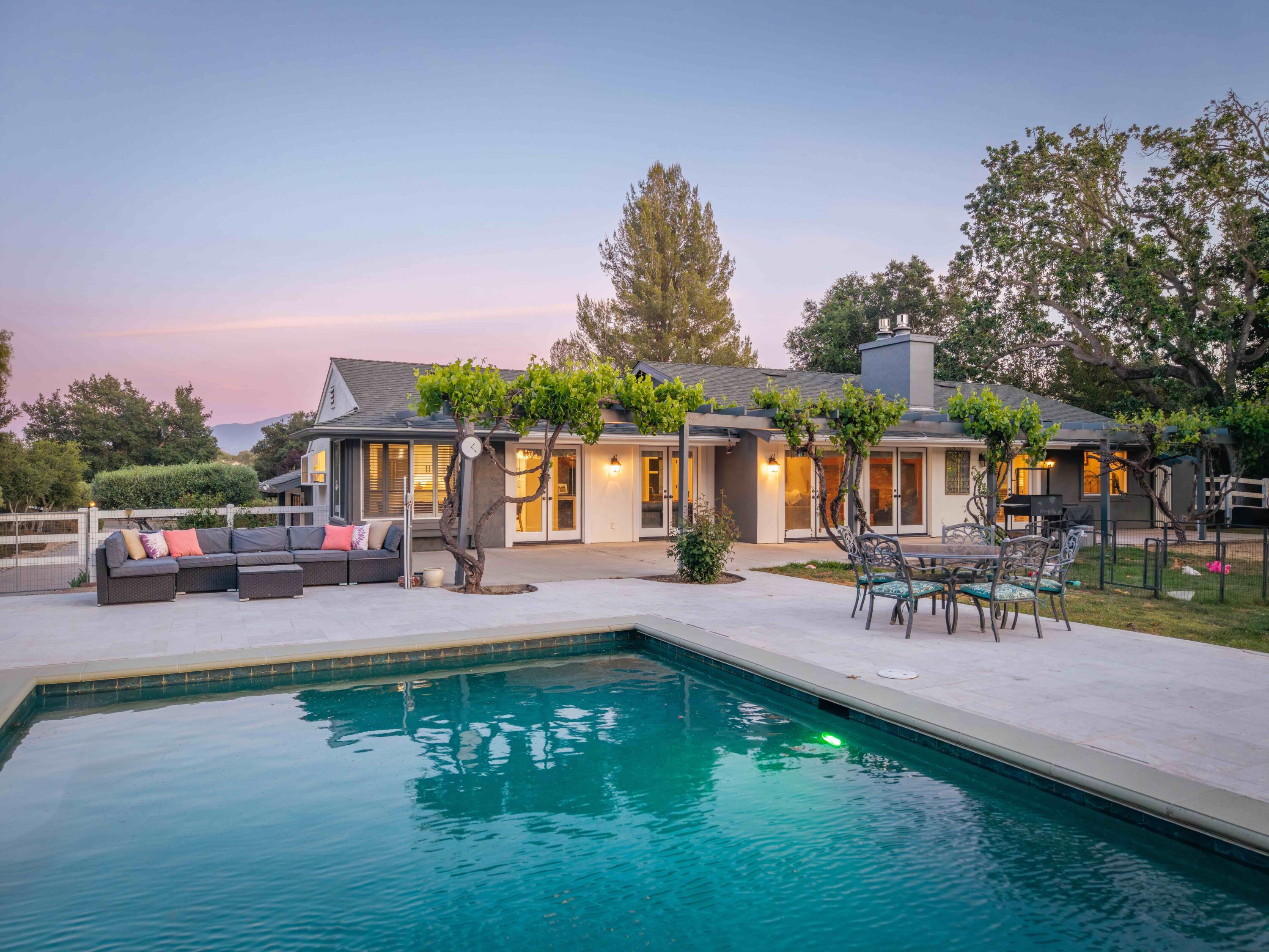 2667 Quail Valley Road — photo