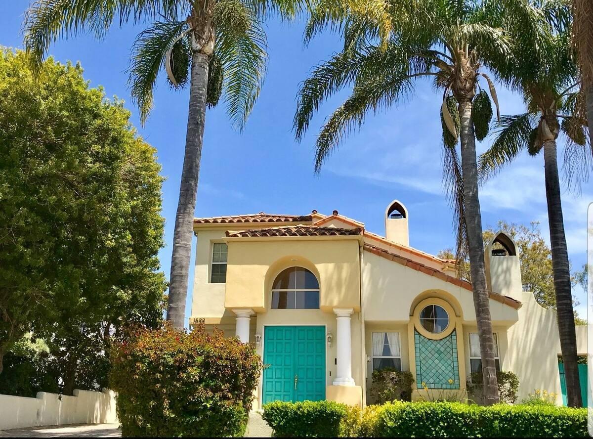 1622 Miramesa Drive — photo