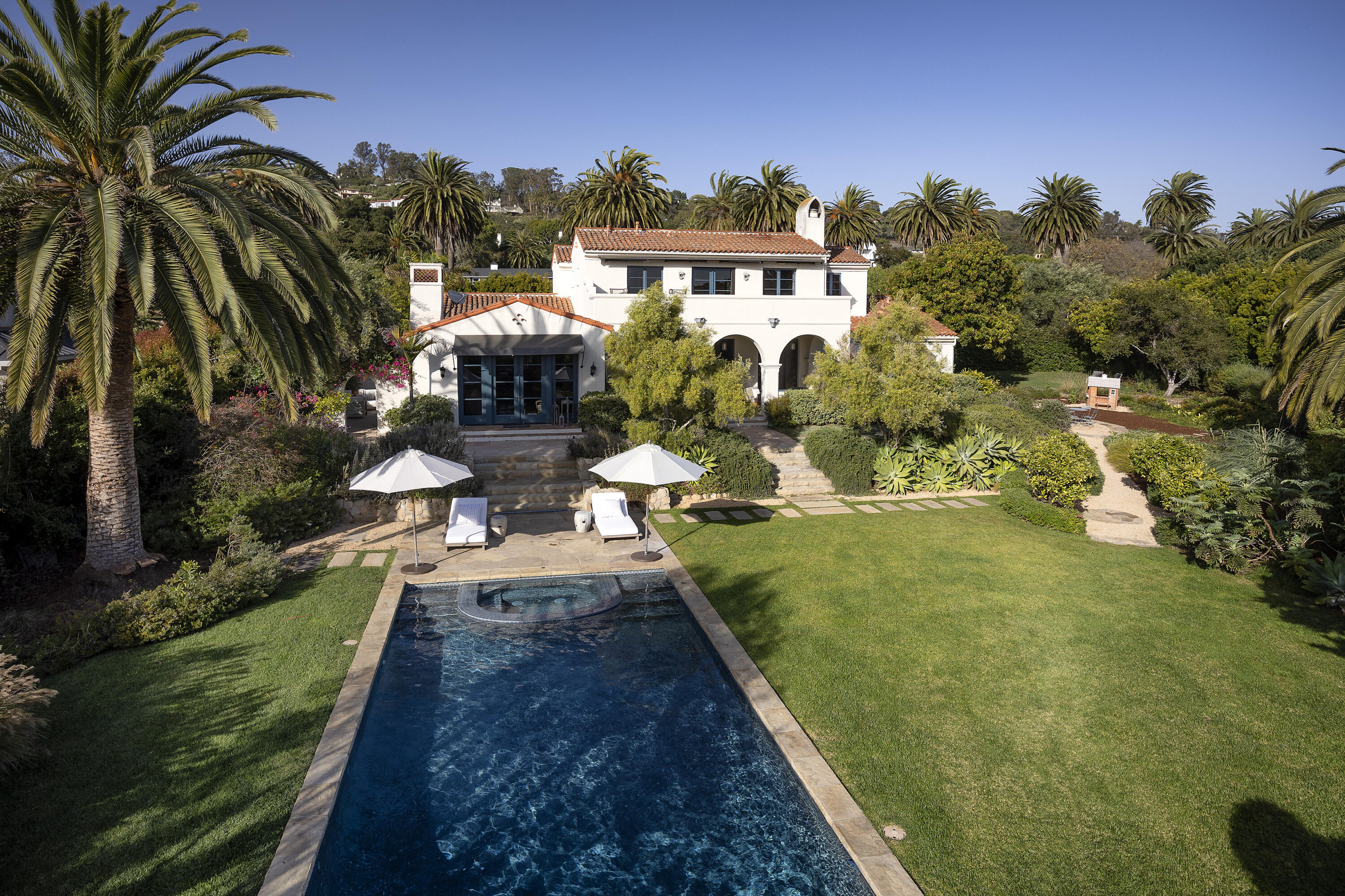 4110 Creciente Drive — photo