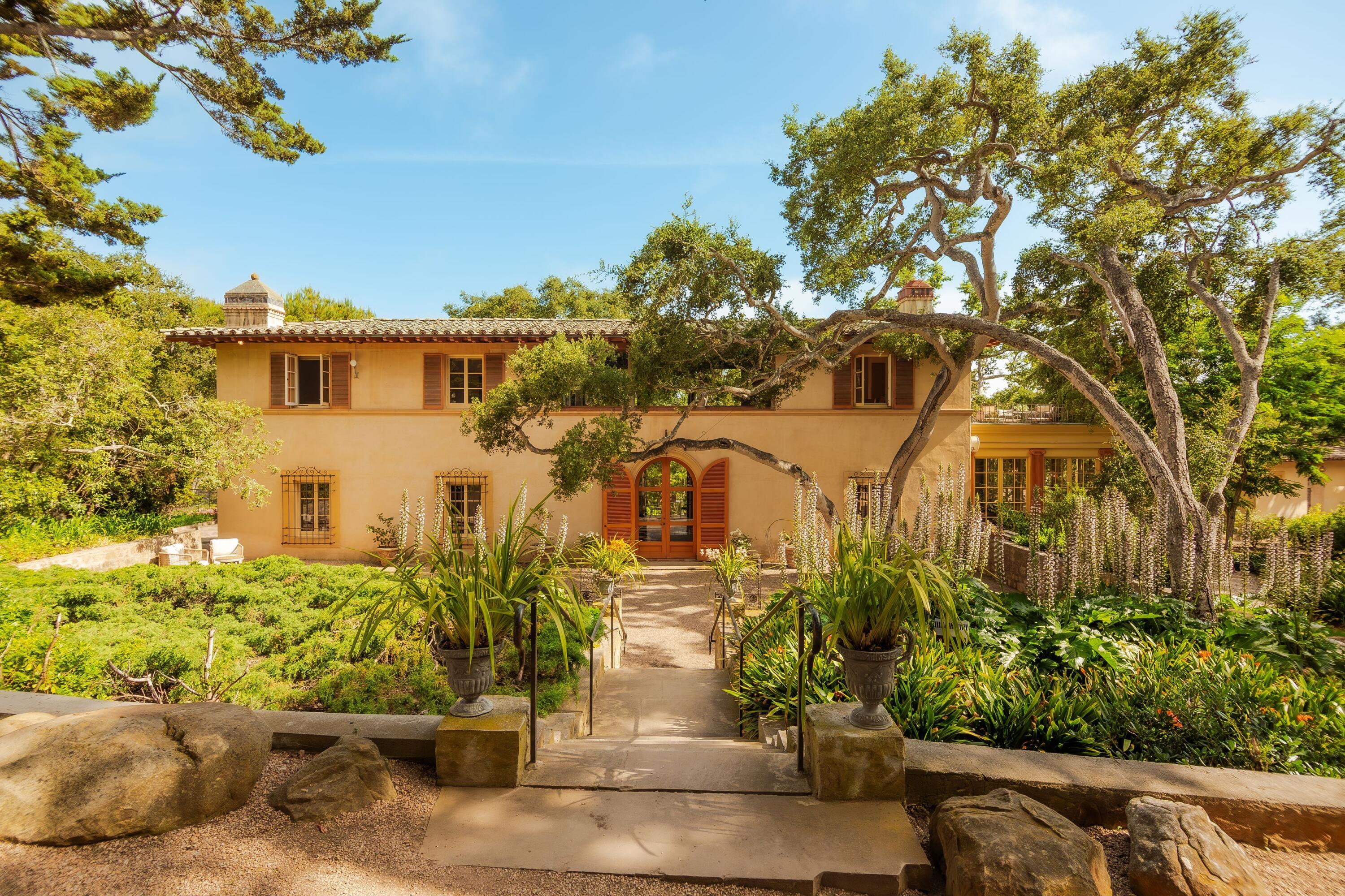 405 Toro Canyon Road — photo