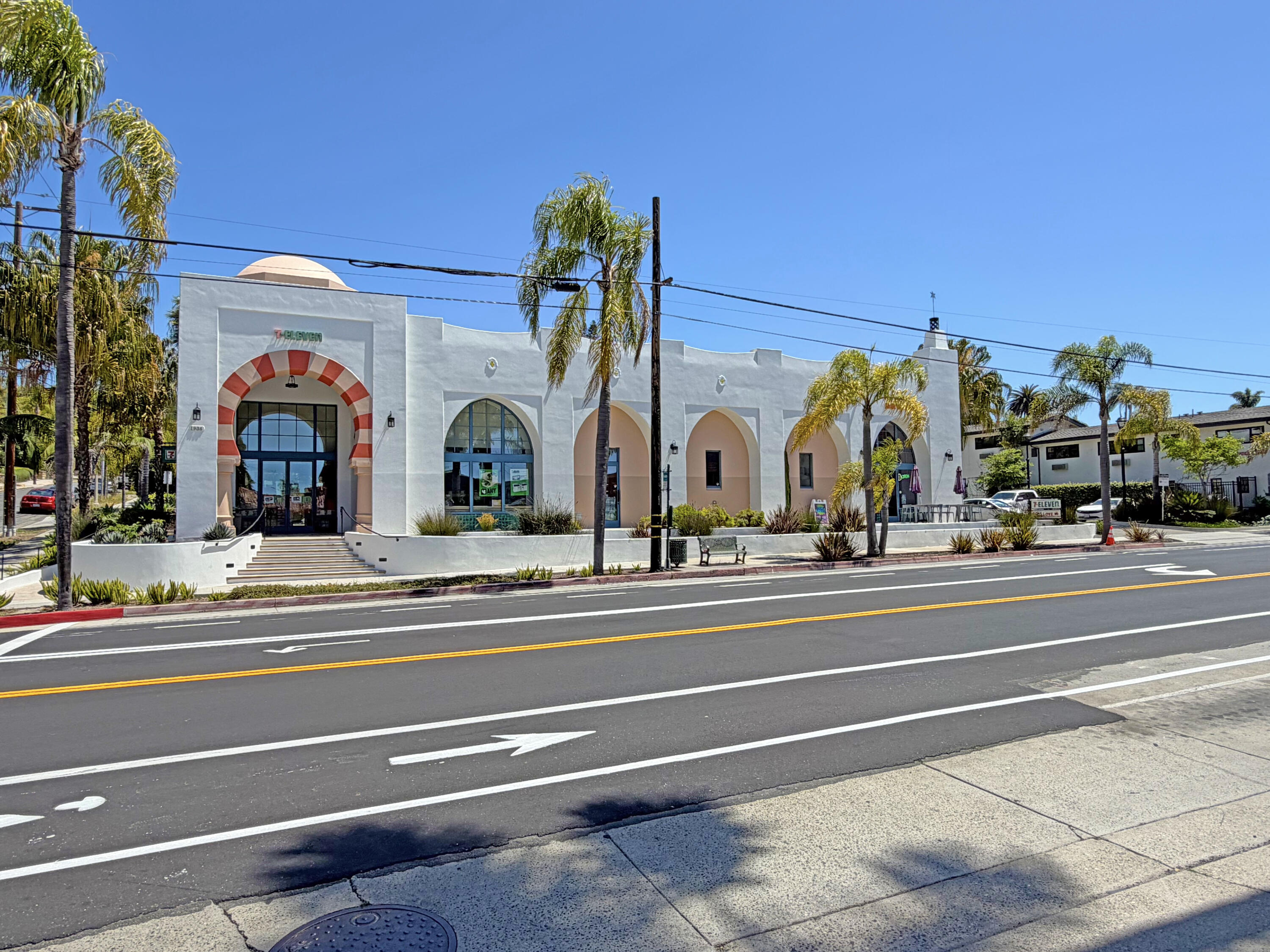 1936 State Street — photo