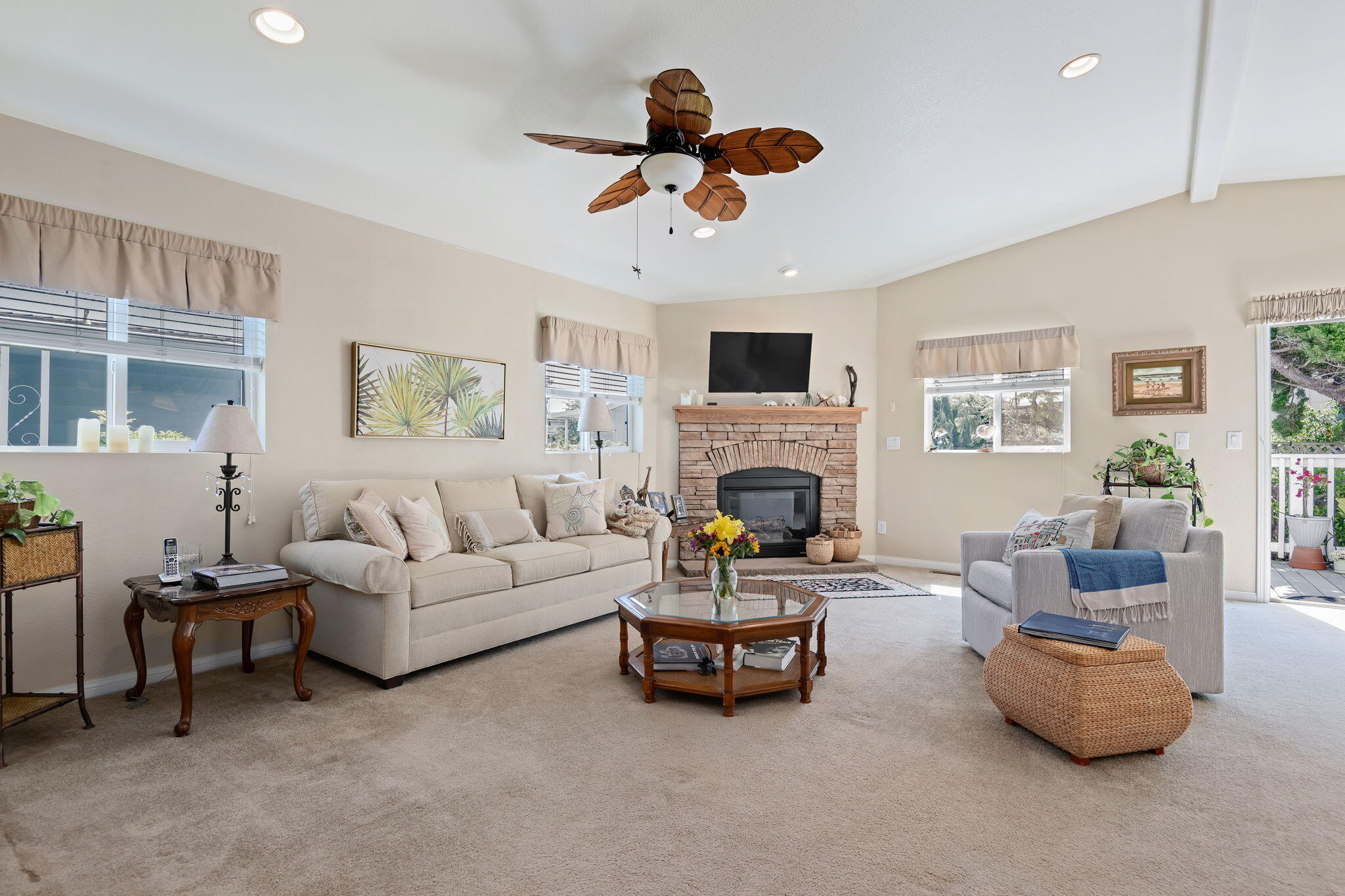 945 Ward Drive Spc 130 — photo