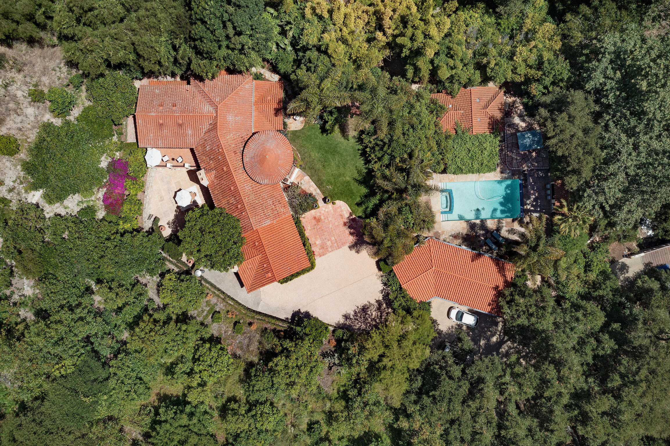 1493 Sycamore Canyon Road — photo