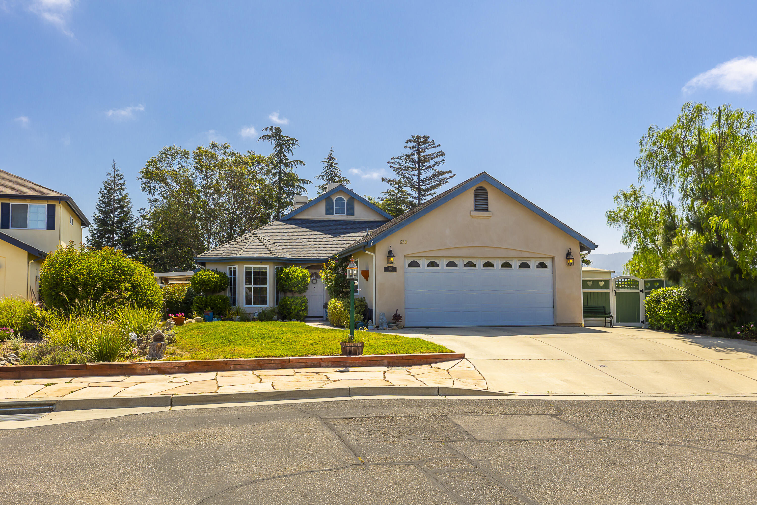 630 Lillebakke Court — photo