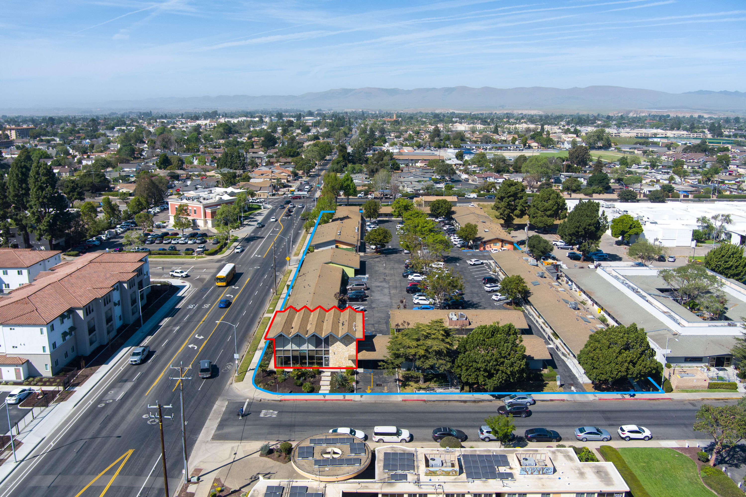 1414 S Miller Street — photo