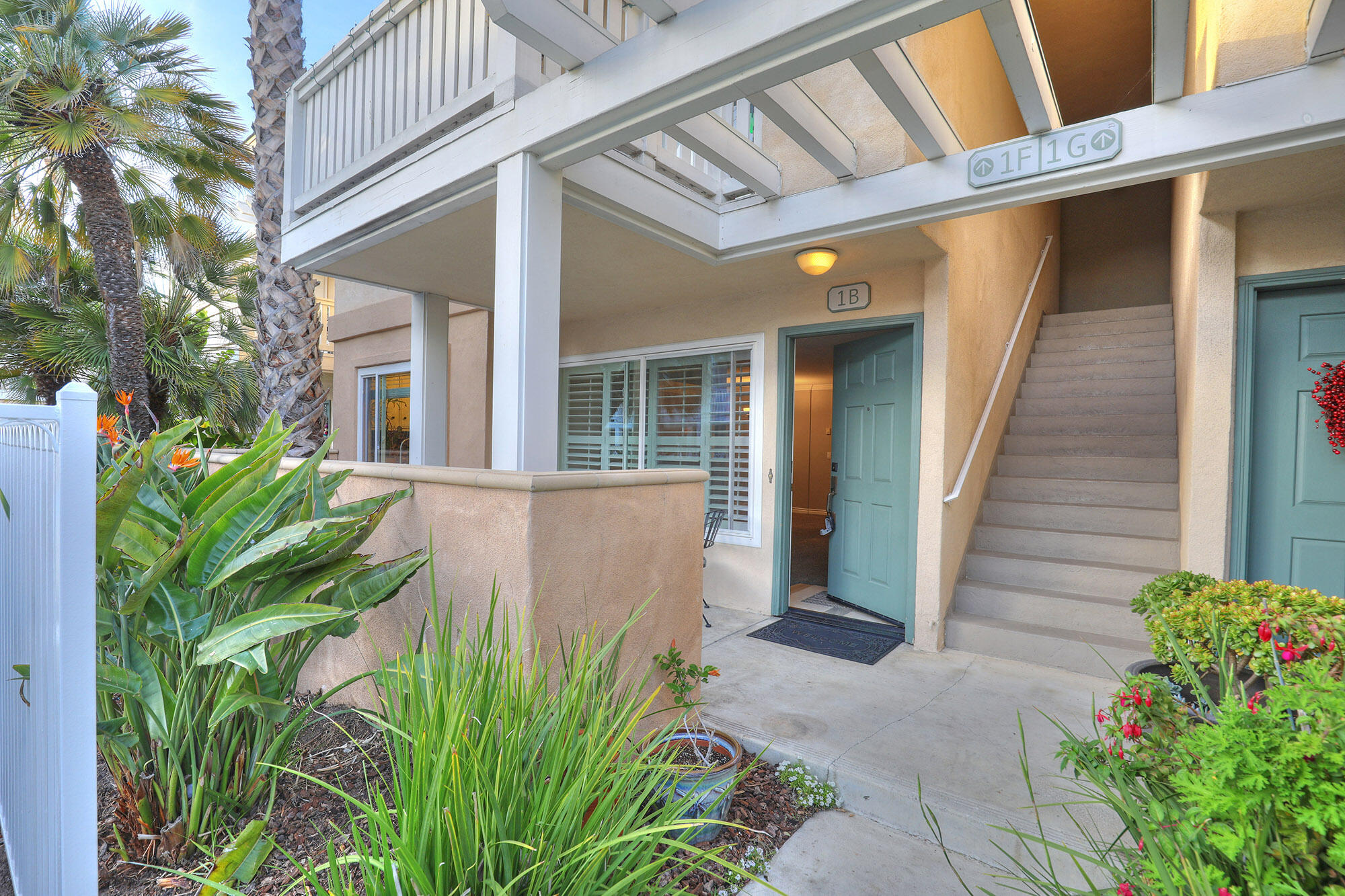 3663 San Remo Drive 1B — photo