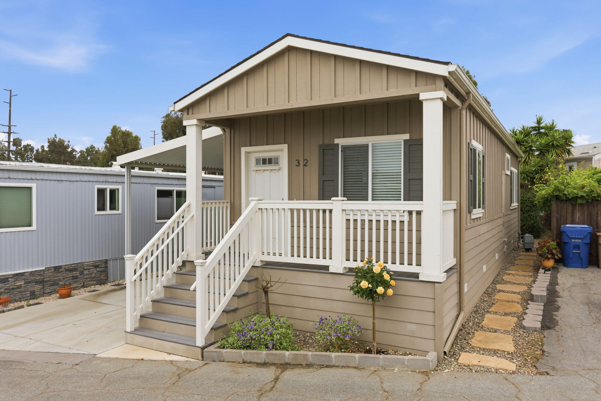 7368 Hollister Avenue Spc 32 — photo
