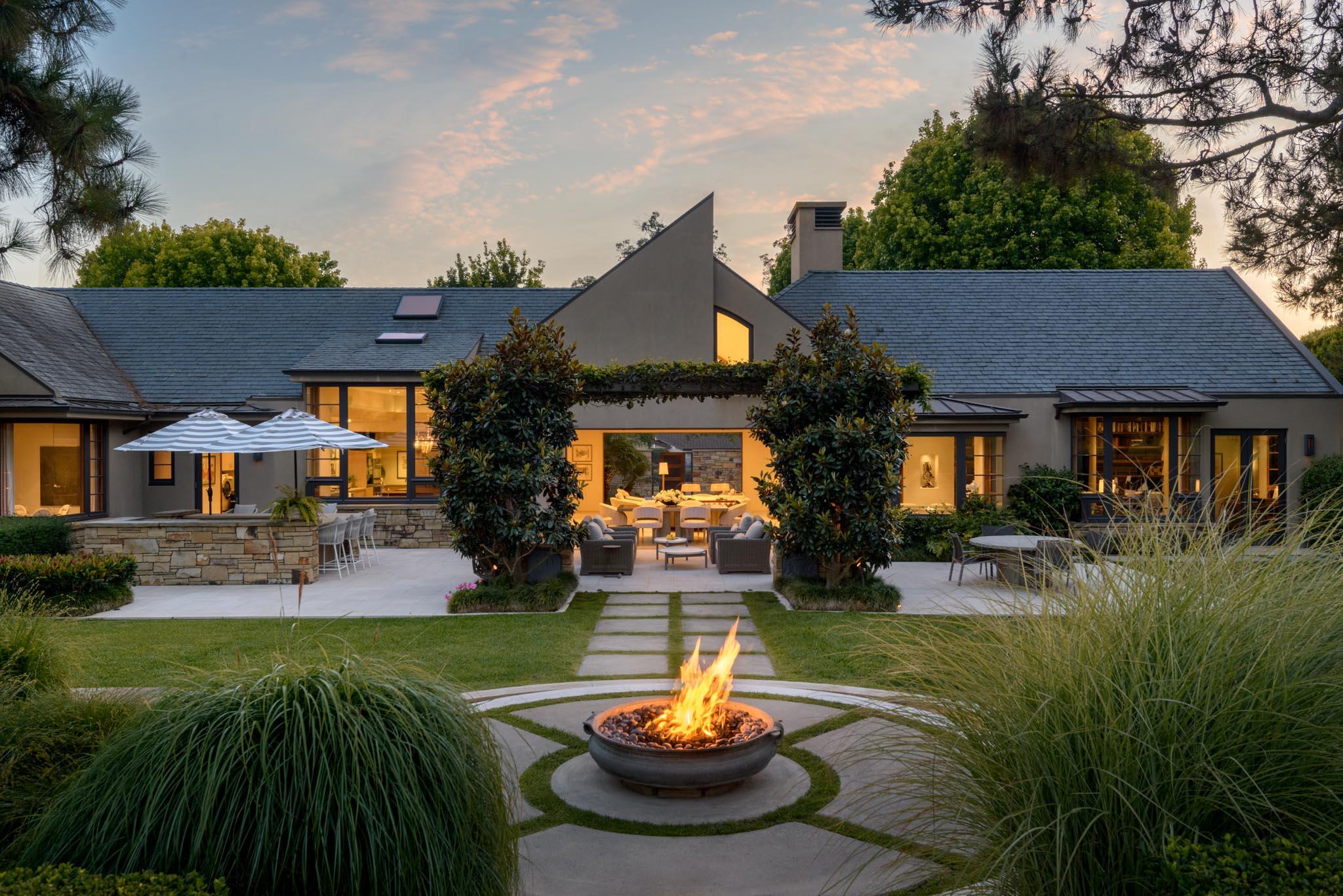 468 Crocker Sperry Drive — photo
