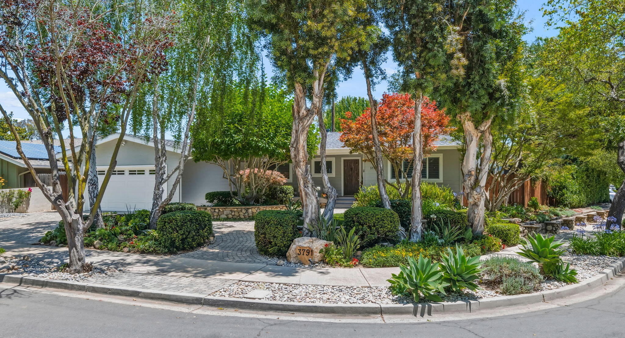 3791 Pescadero Drive — photo