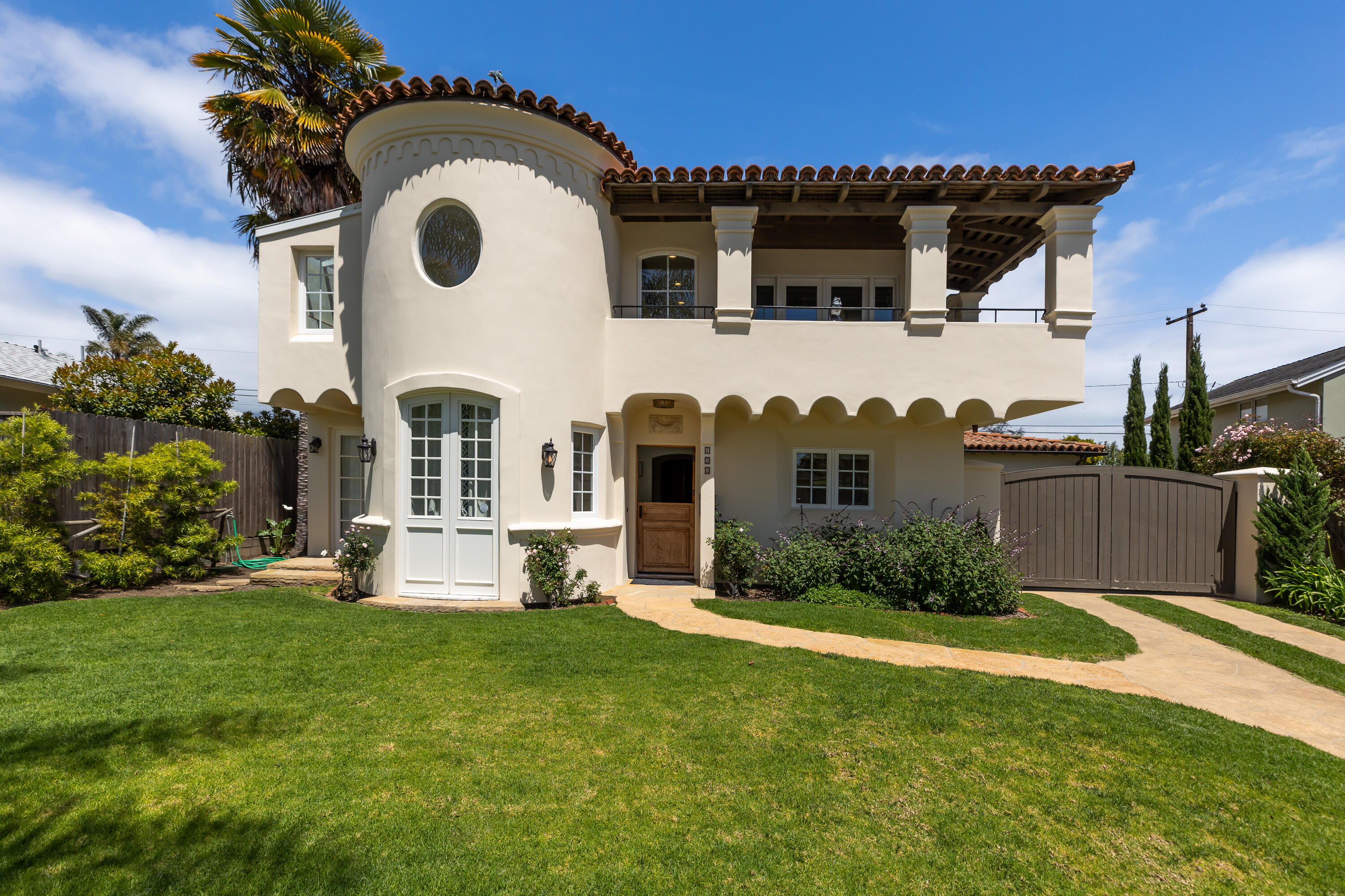 122 Santa Rosa Place — photo