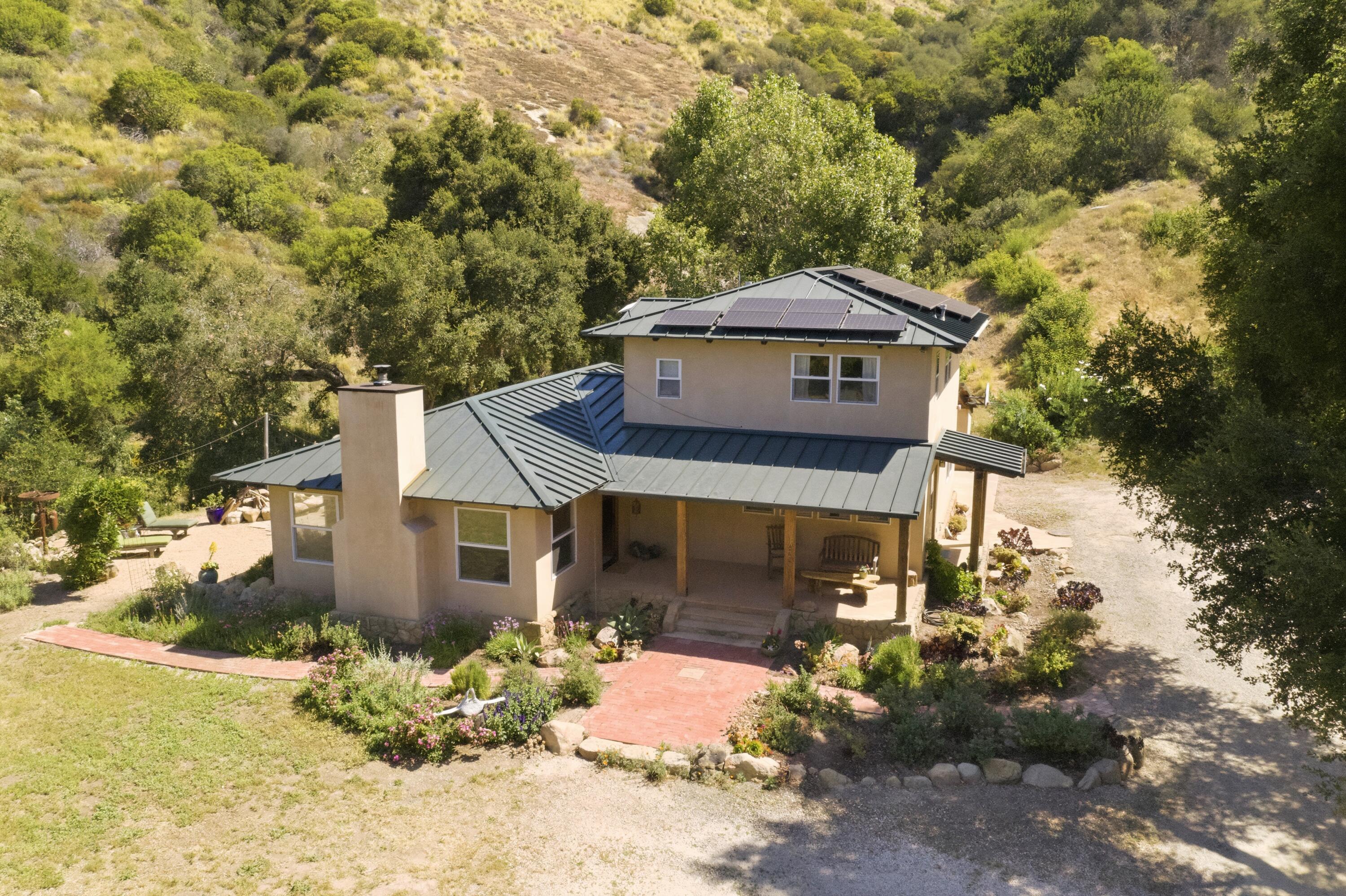 1743 San Marcos Pass Road — photo