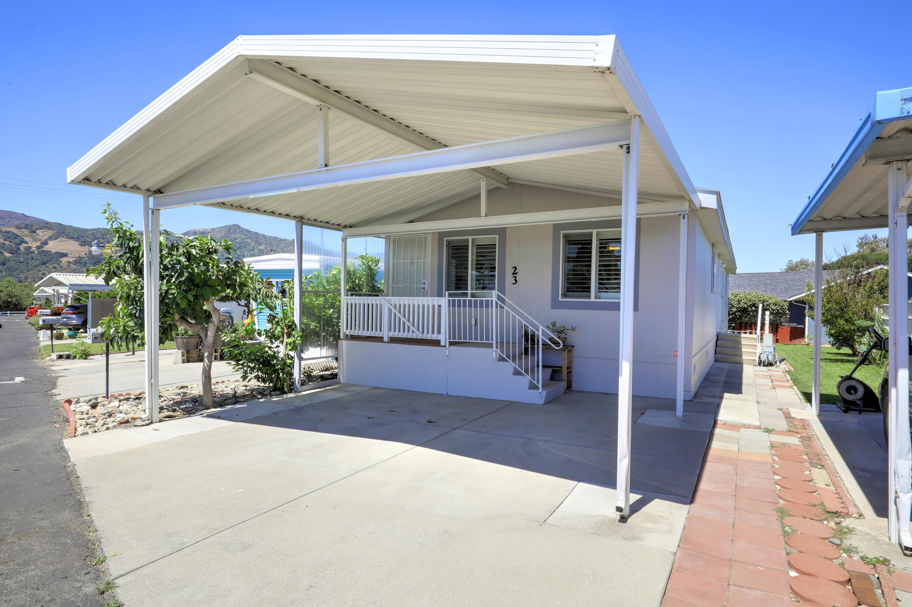 80 Zaca Street Spc 23 — photo