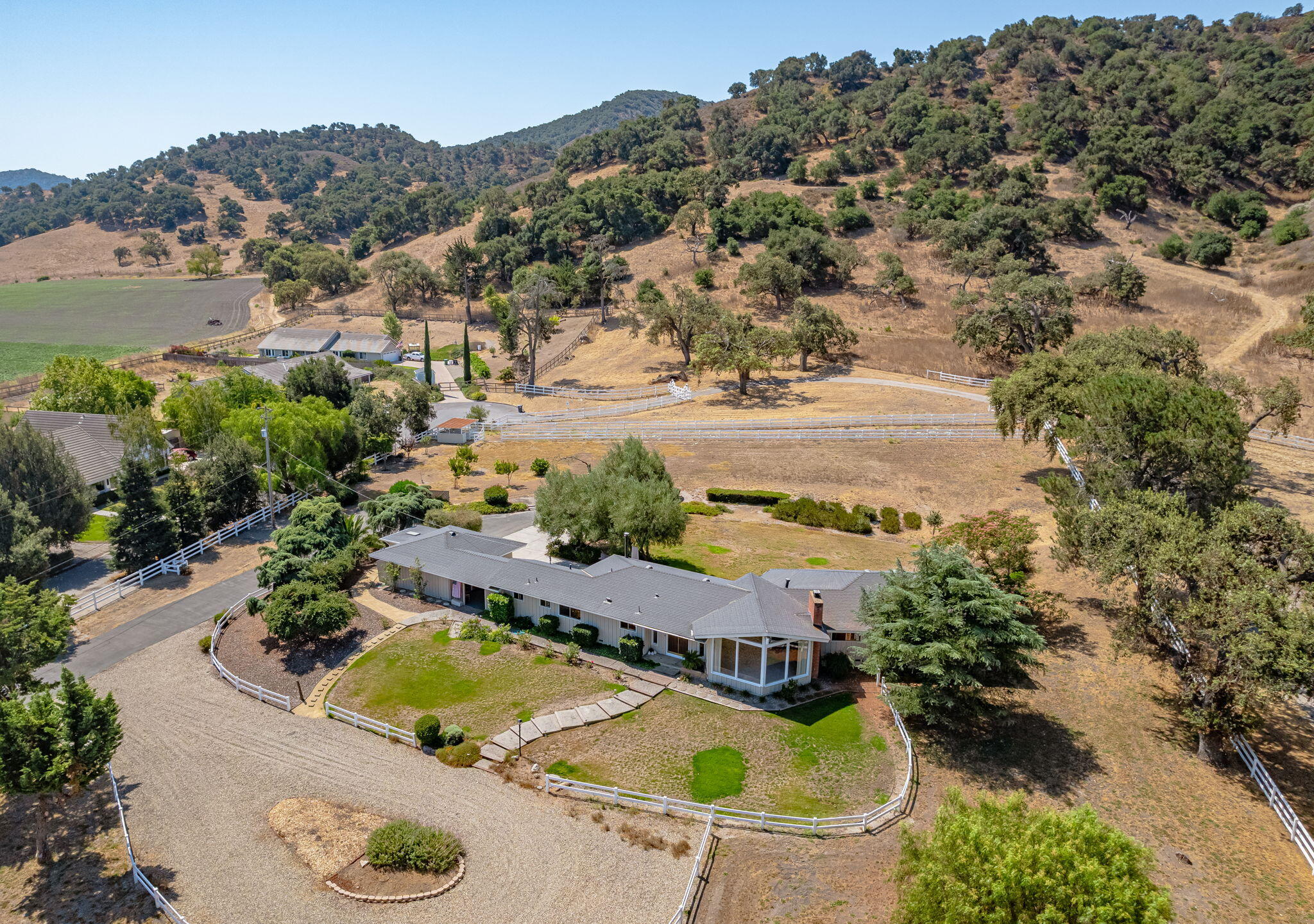 651 Foxen Lane — photo