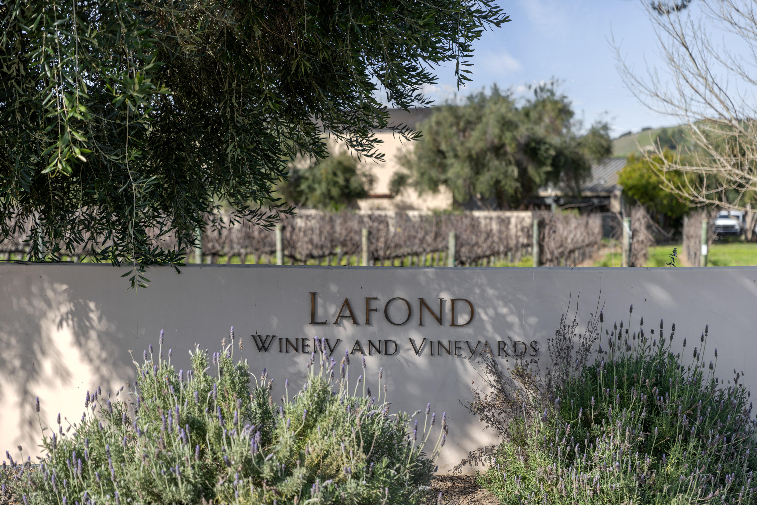6855 Santa Rosa Road — photo