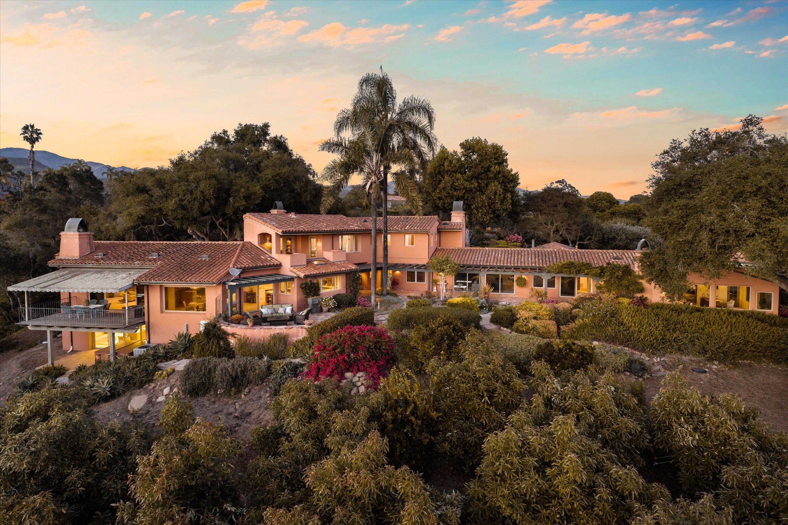 7357 Shepard Mesa Road — photo