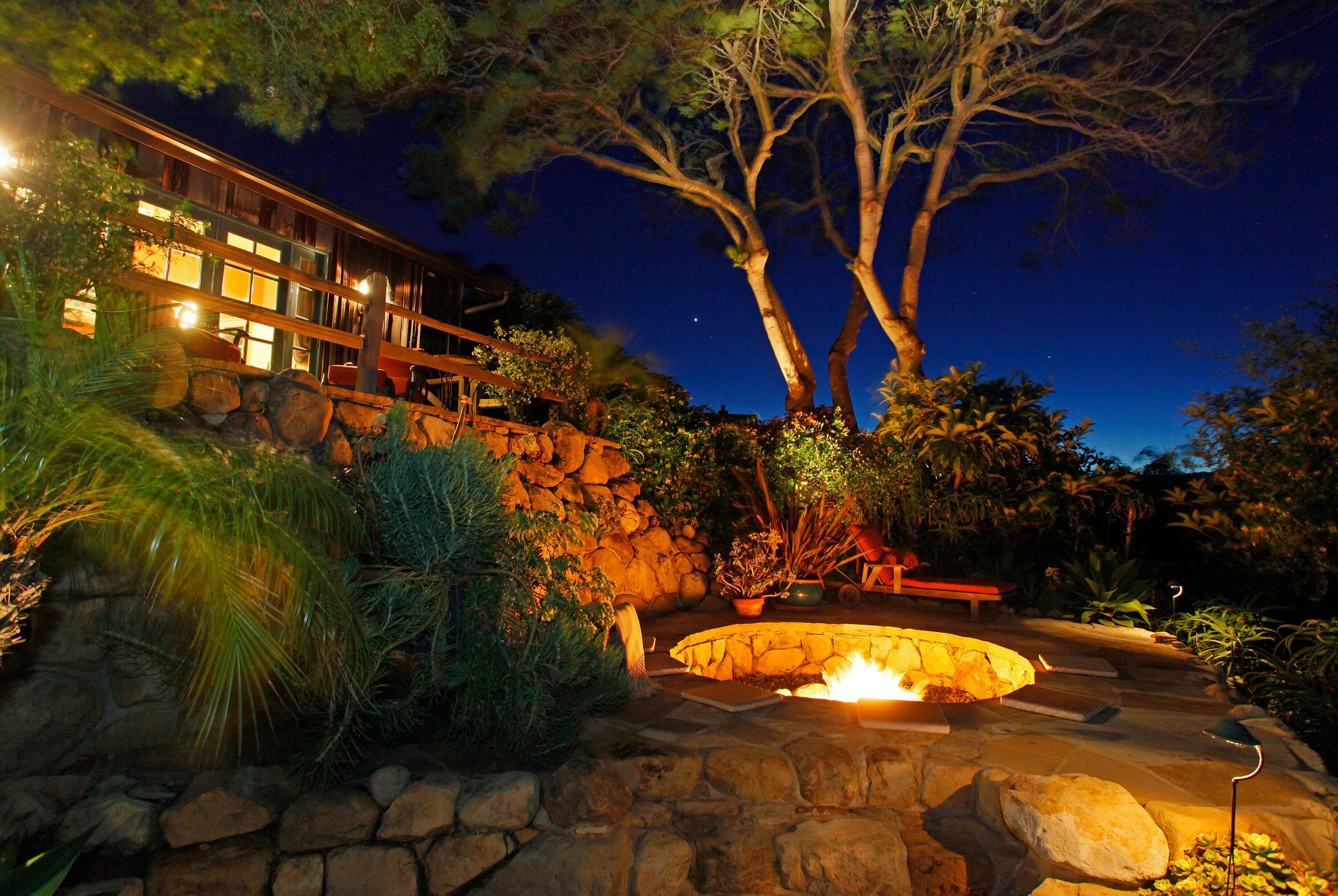 1420 La Cima Road — photo