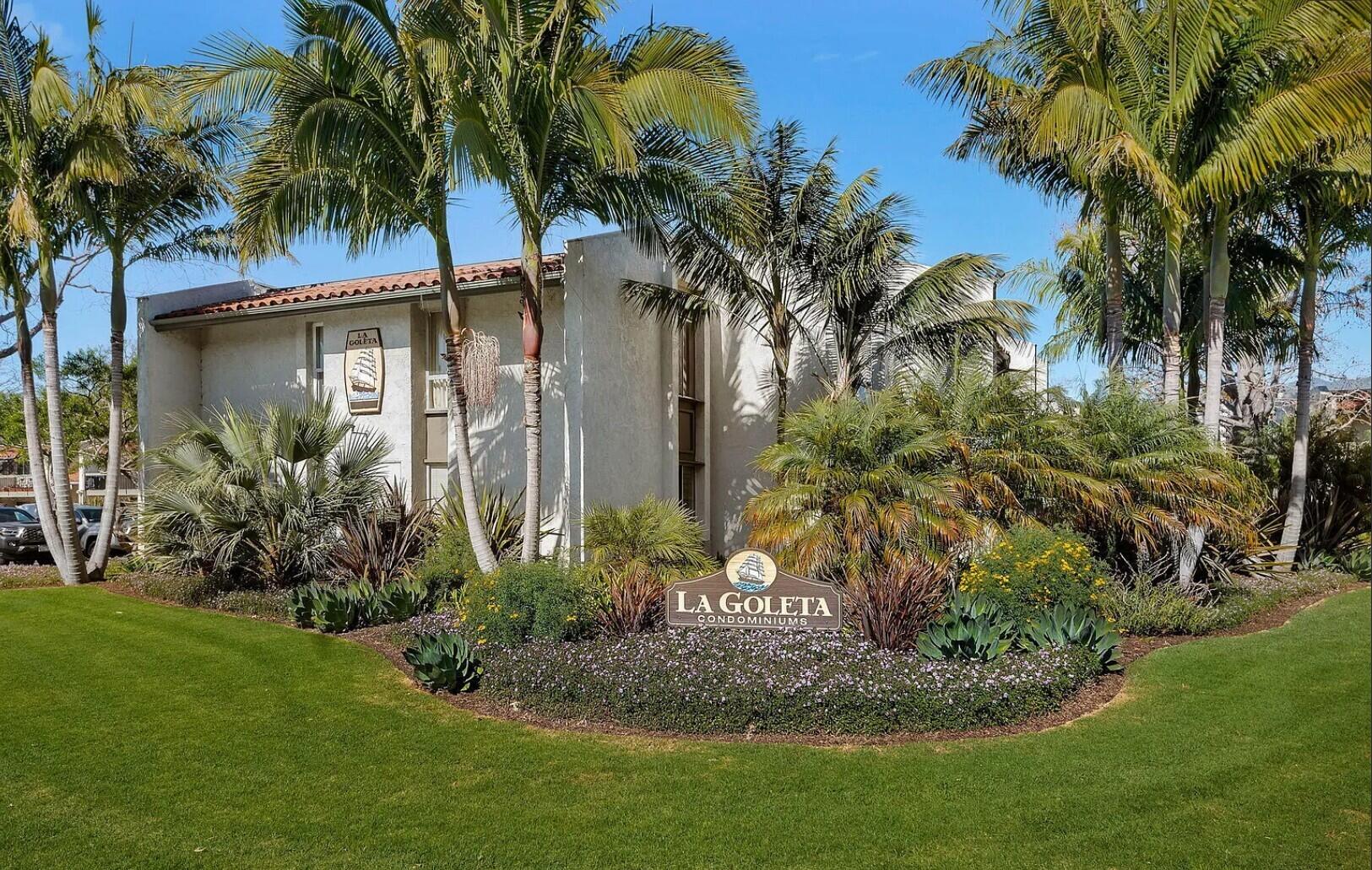 5514 Armitos Avenue Apt 54 — photo