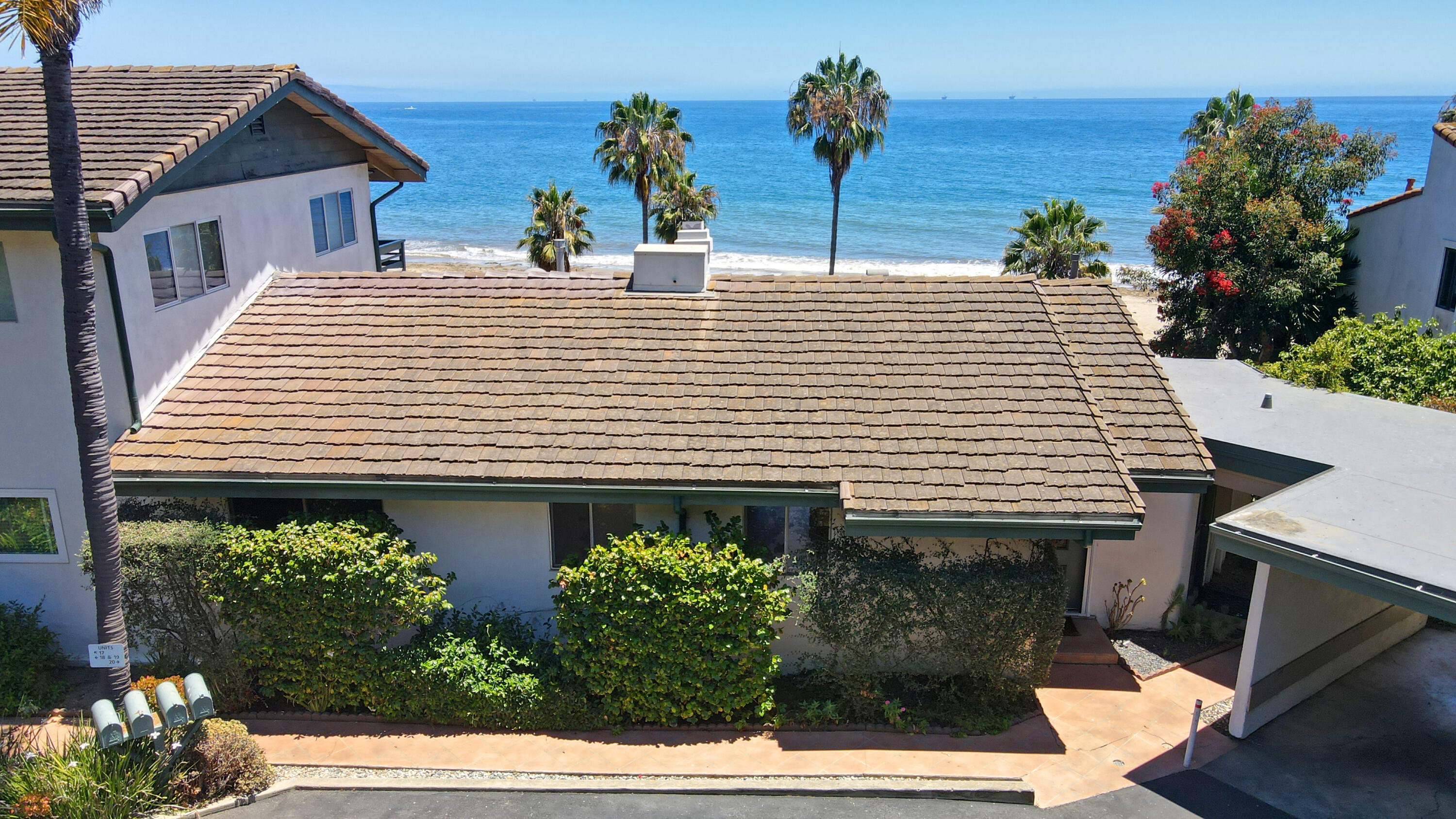 101 Oceano Avenue Apt 20 — photo