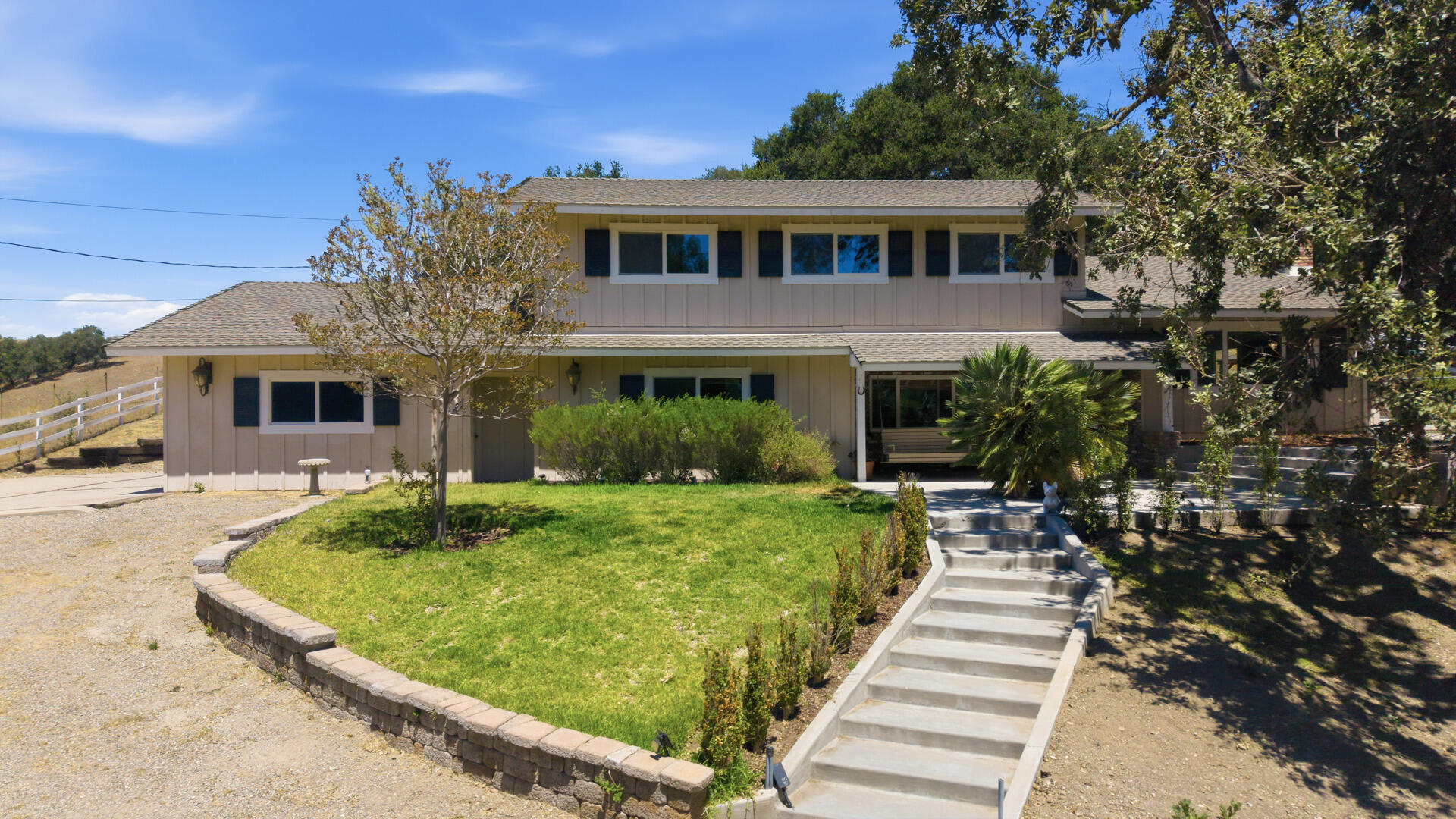 2775 Quail Valley Road — photo