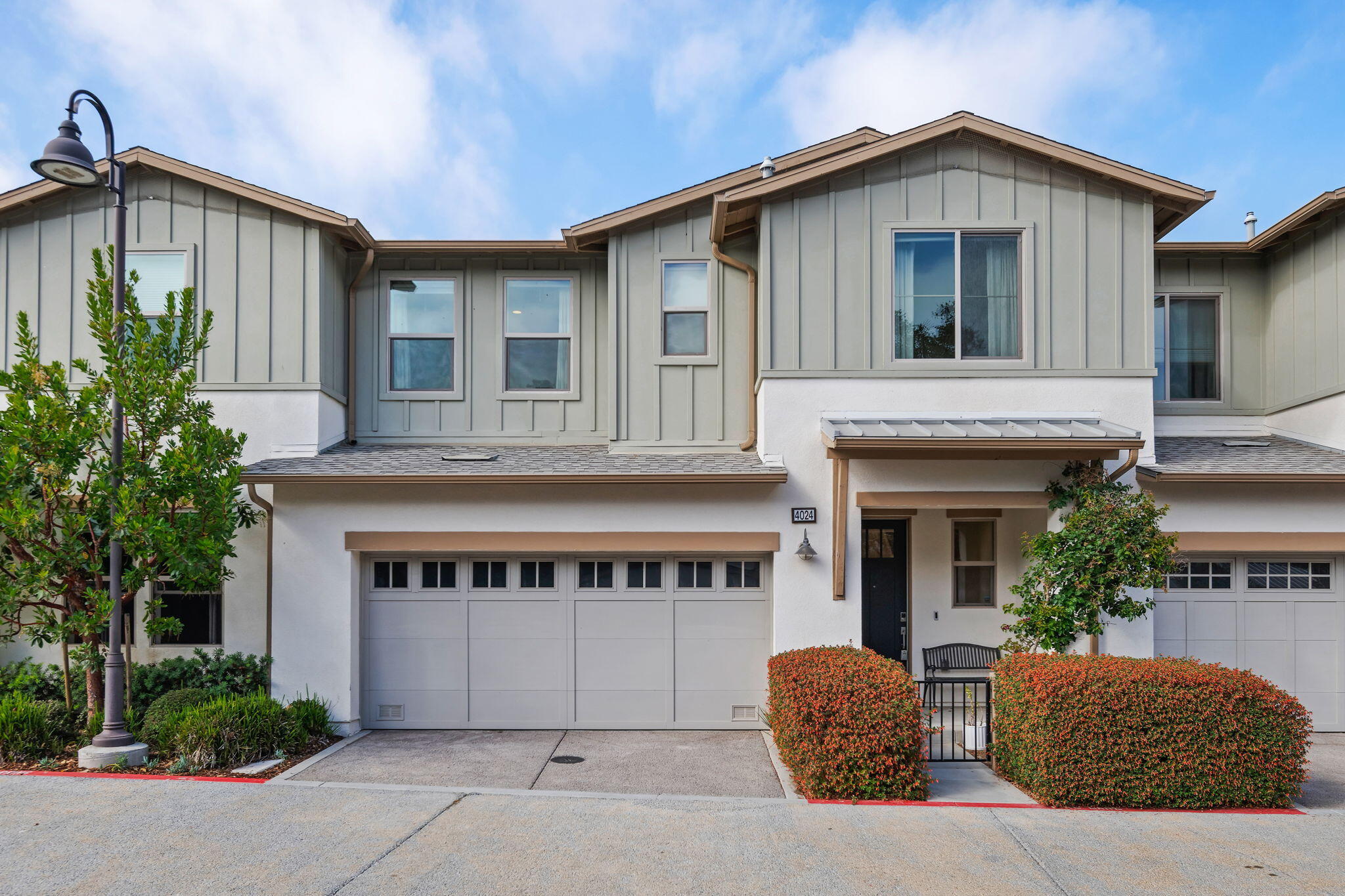 4024 Green Heron Spring Road — photo