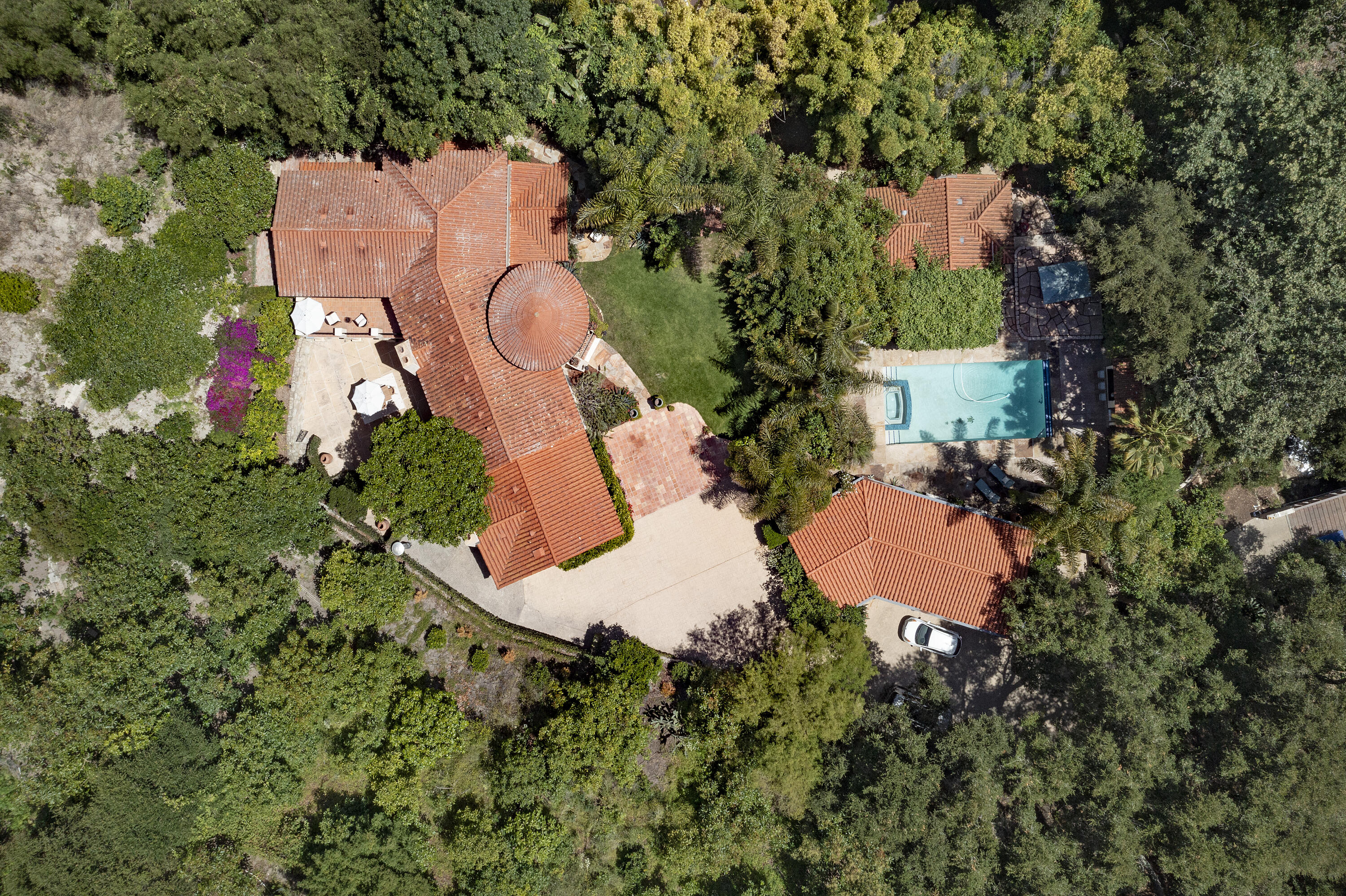 1493 Sycamore Canyon Road — photo