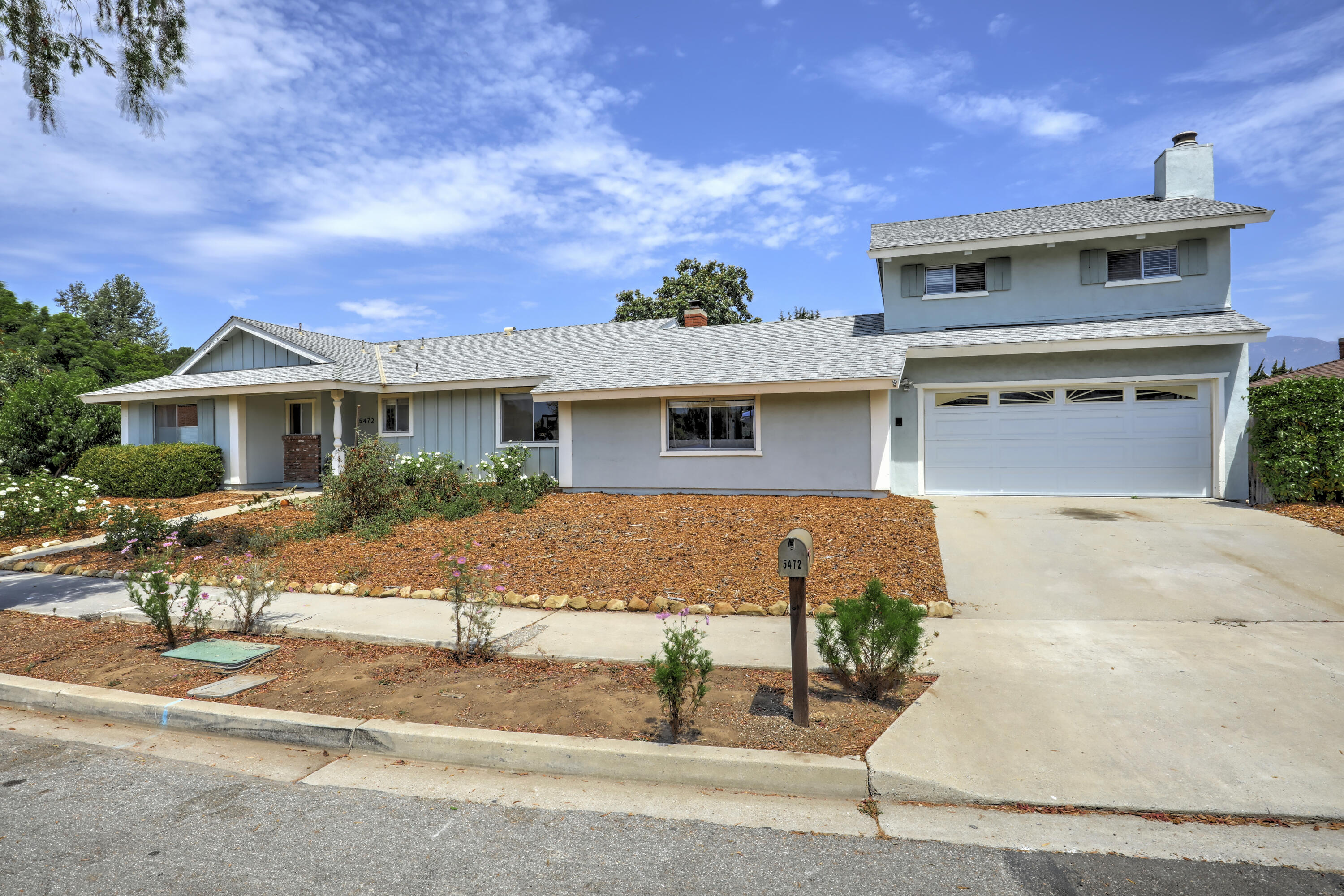 5472 Hanna Drive — photo